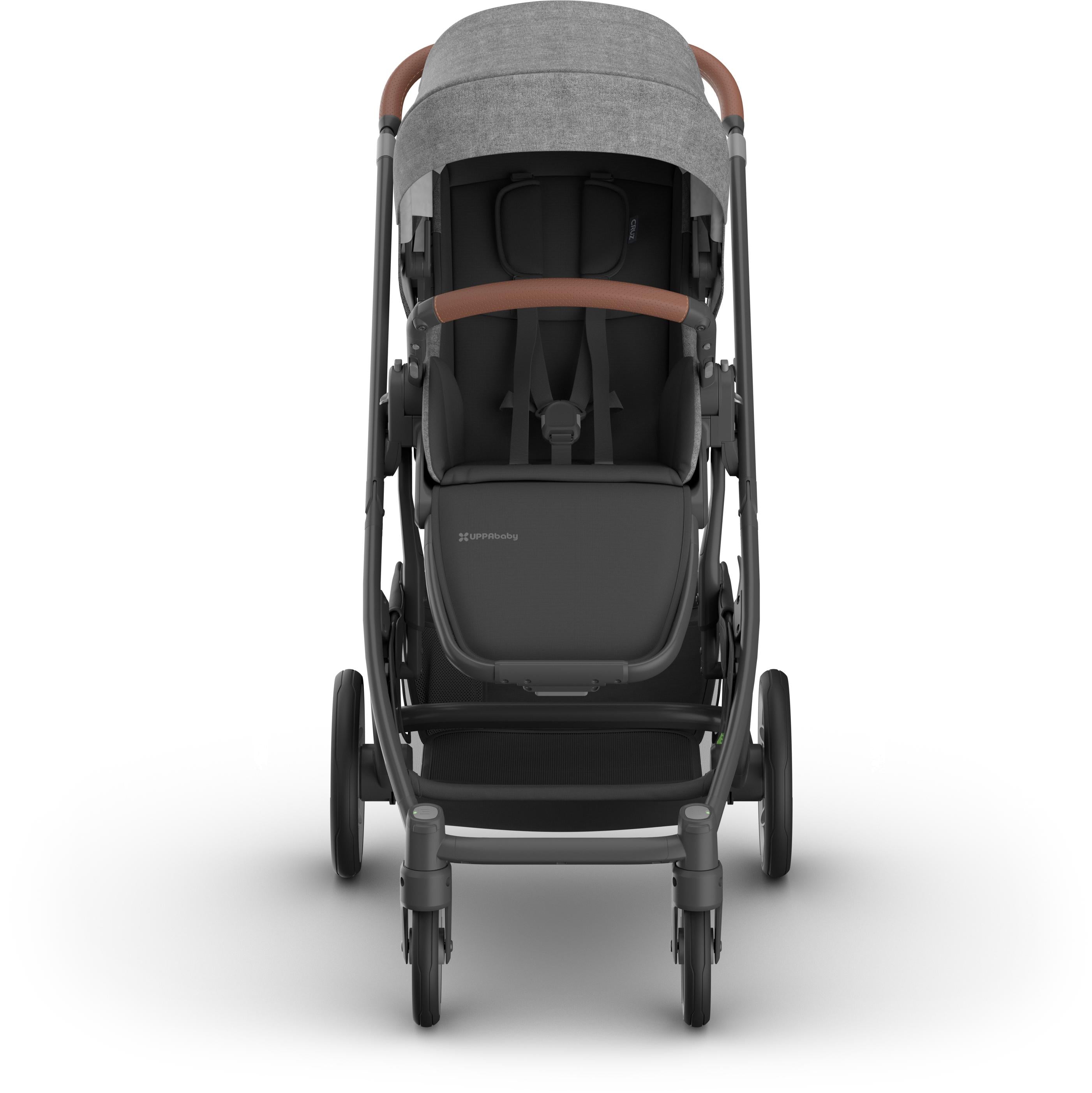 UPPAbaby Cruz V3 Stroller - Twinkle Twinkle Little One