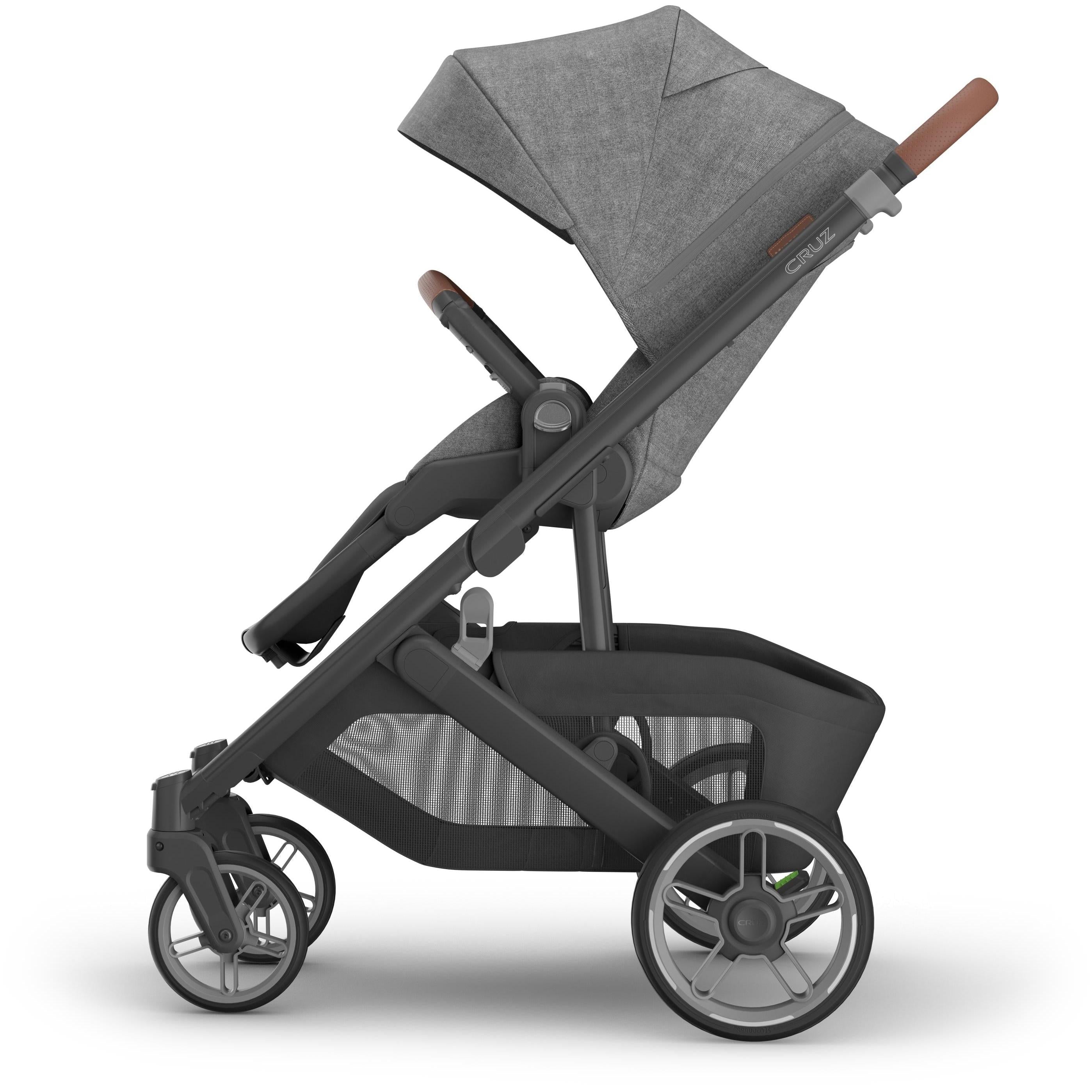 UPPAbaby Cruz V3 Stroller - Twinkle Twinkle Little One
