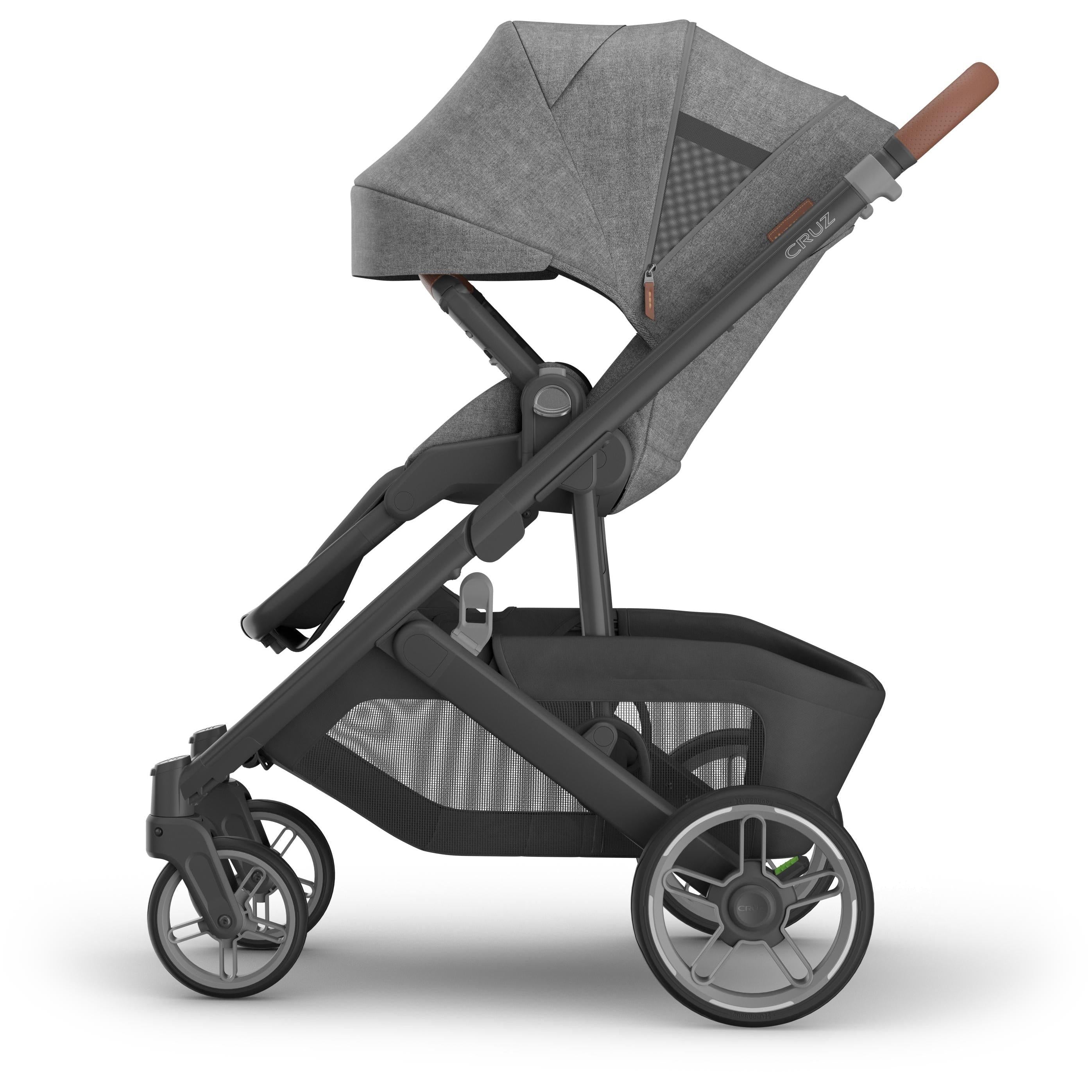 UPPAbaby Cruz V3 Stroller - Twinkle Twinkle Little One