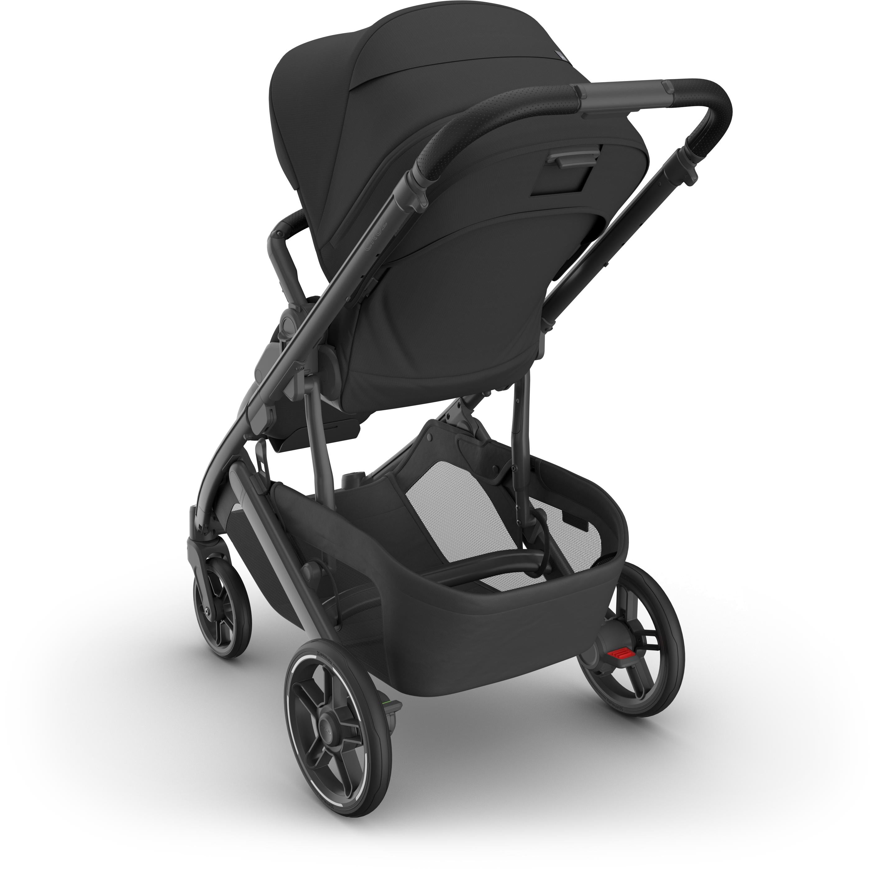 UPPAbaby Cruz V3 Stroller - Twinkle Twinkle Little One