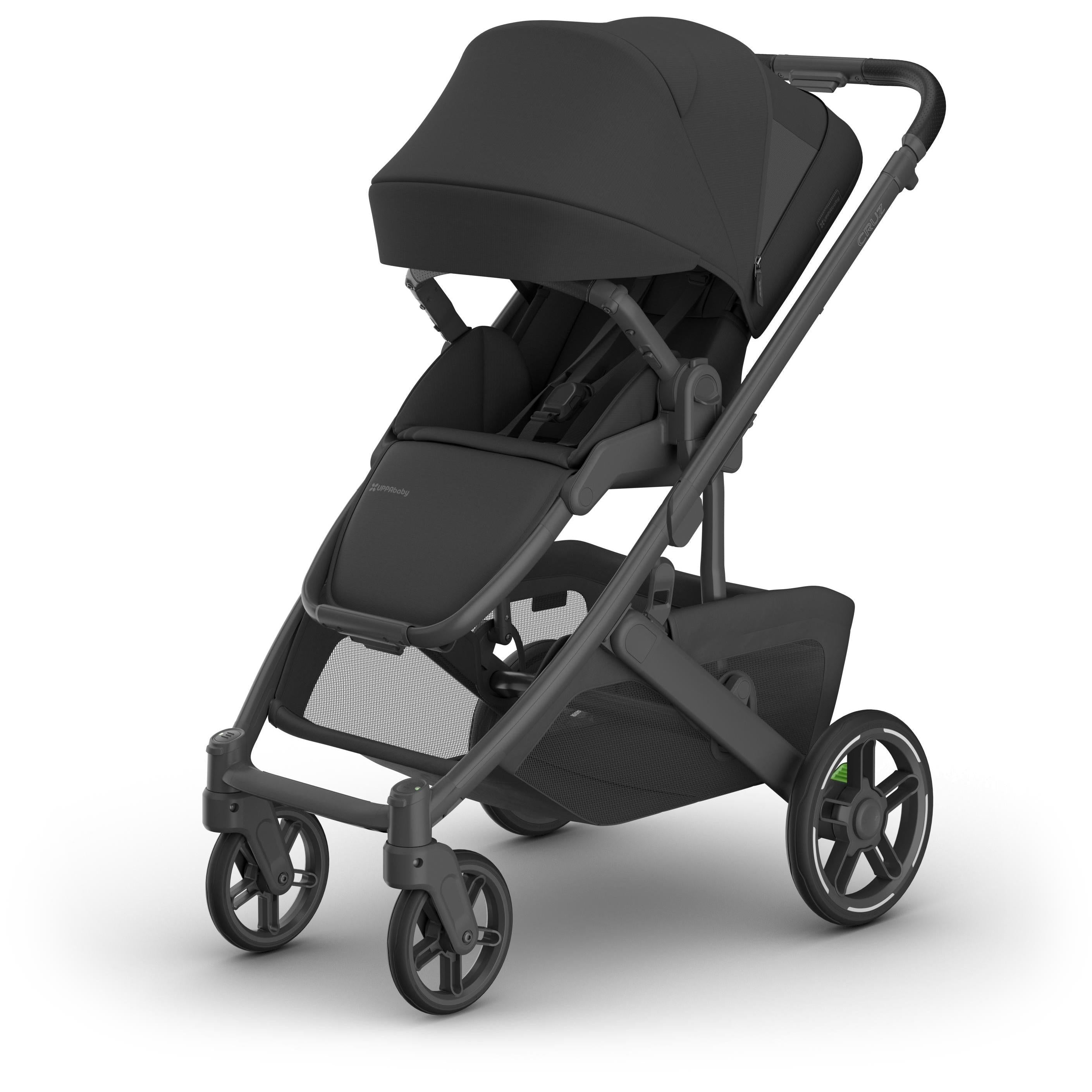 UPPAbaby Cruz V3 Stroller - Twinkle Twinkle Little One
