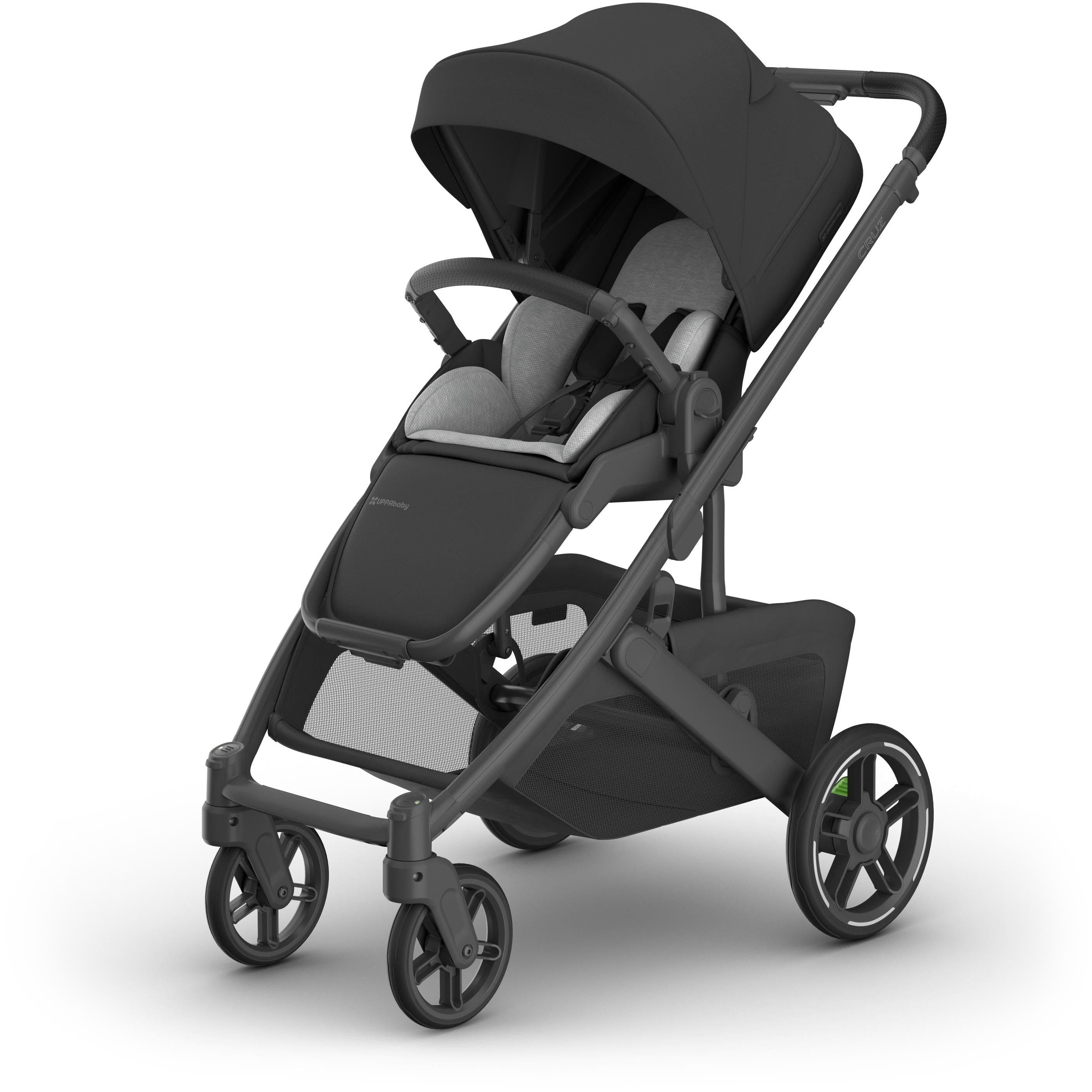 UPPAbaby Cruz V3 Stroller - Twinkle Twinkle Little One
