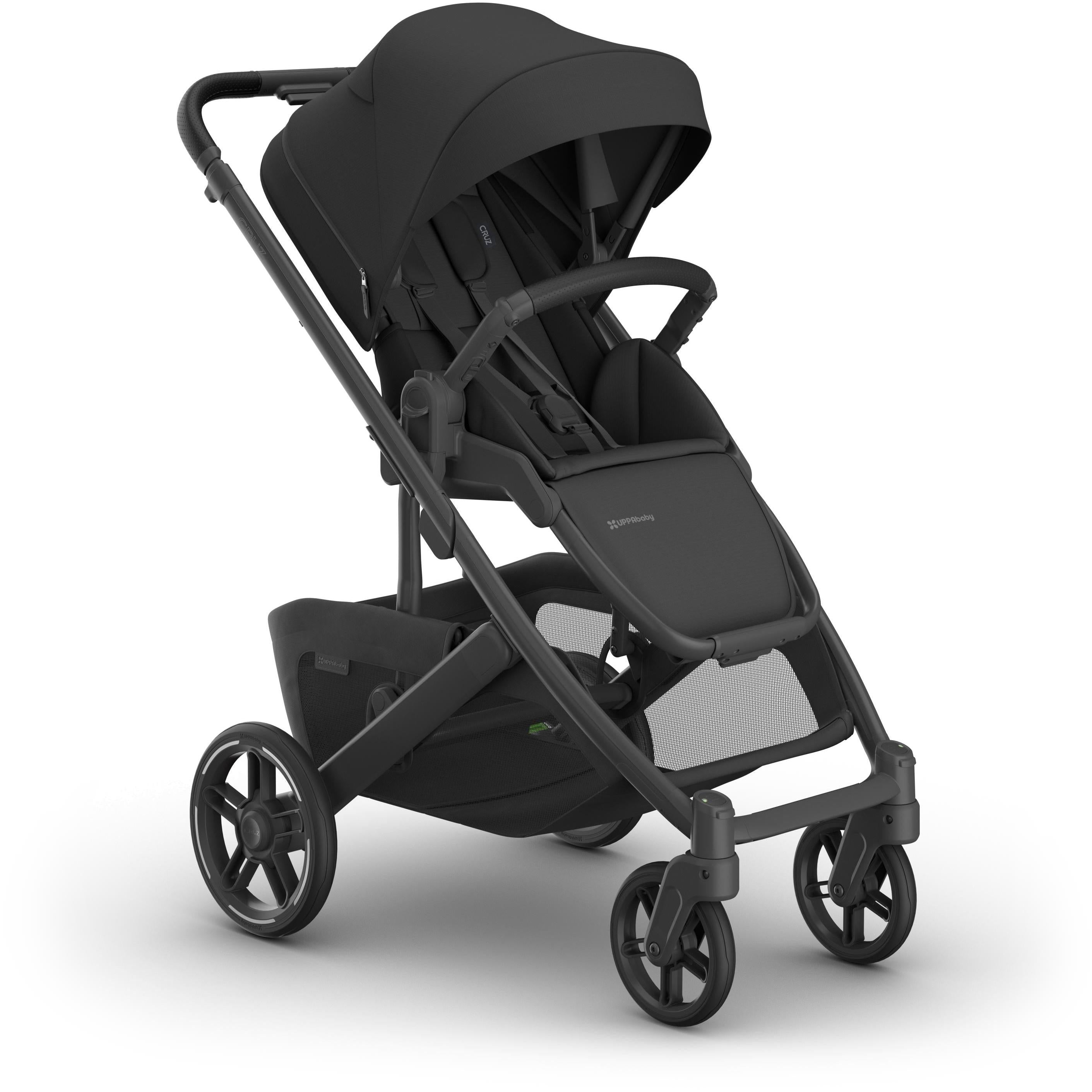 UPPAbaby Cruz V3 Stroller - Twinkle Twinkle Little One