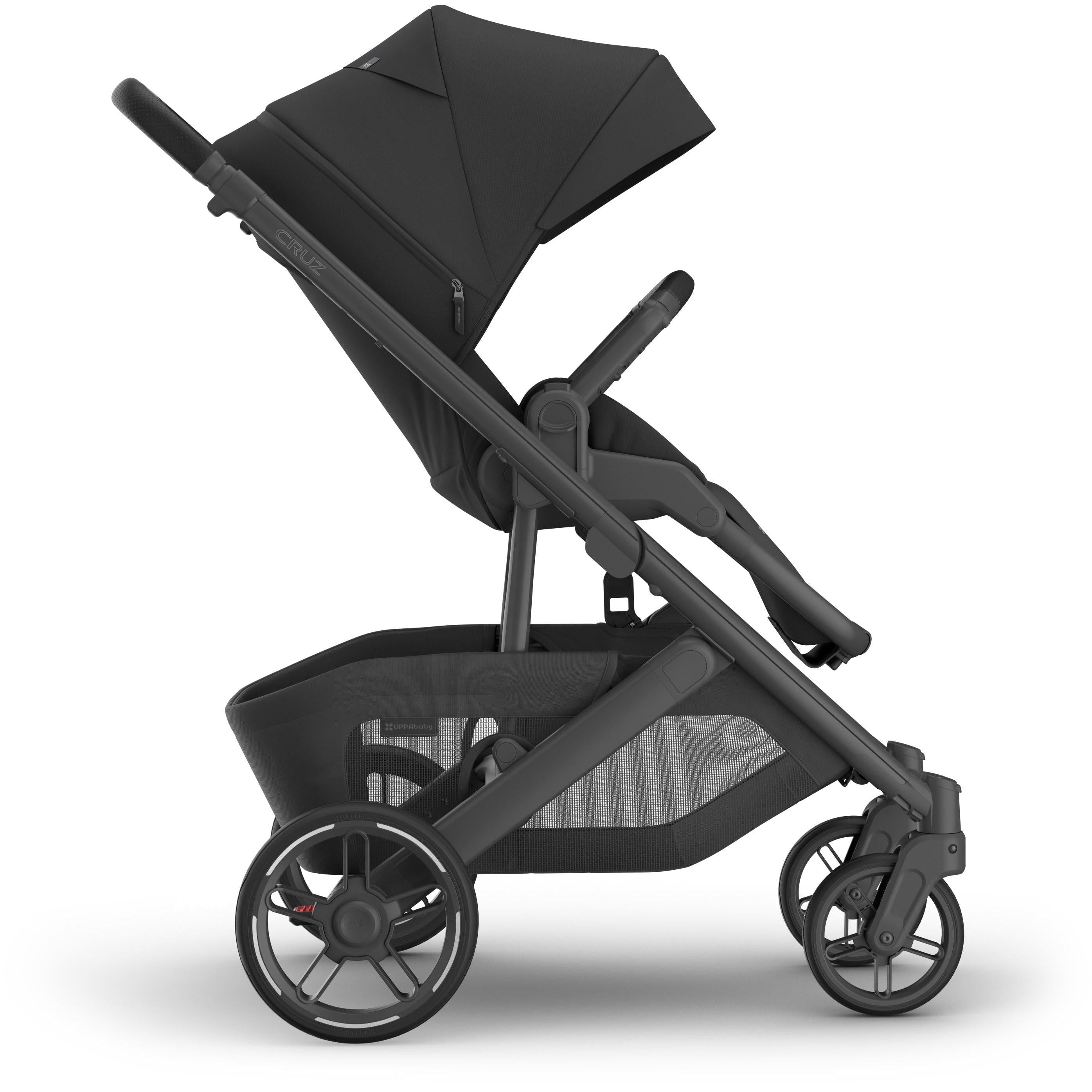 UPPAbaby Cruz V3 Stroller - Twinkle Twinkle Little One