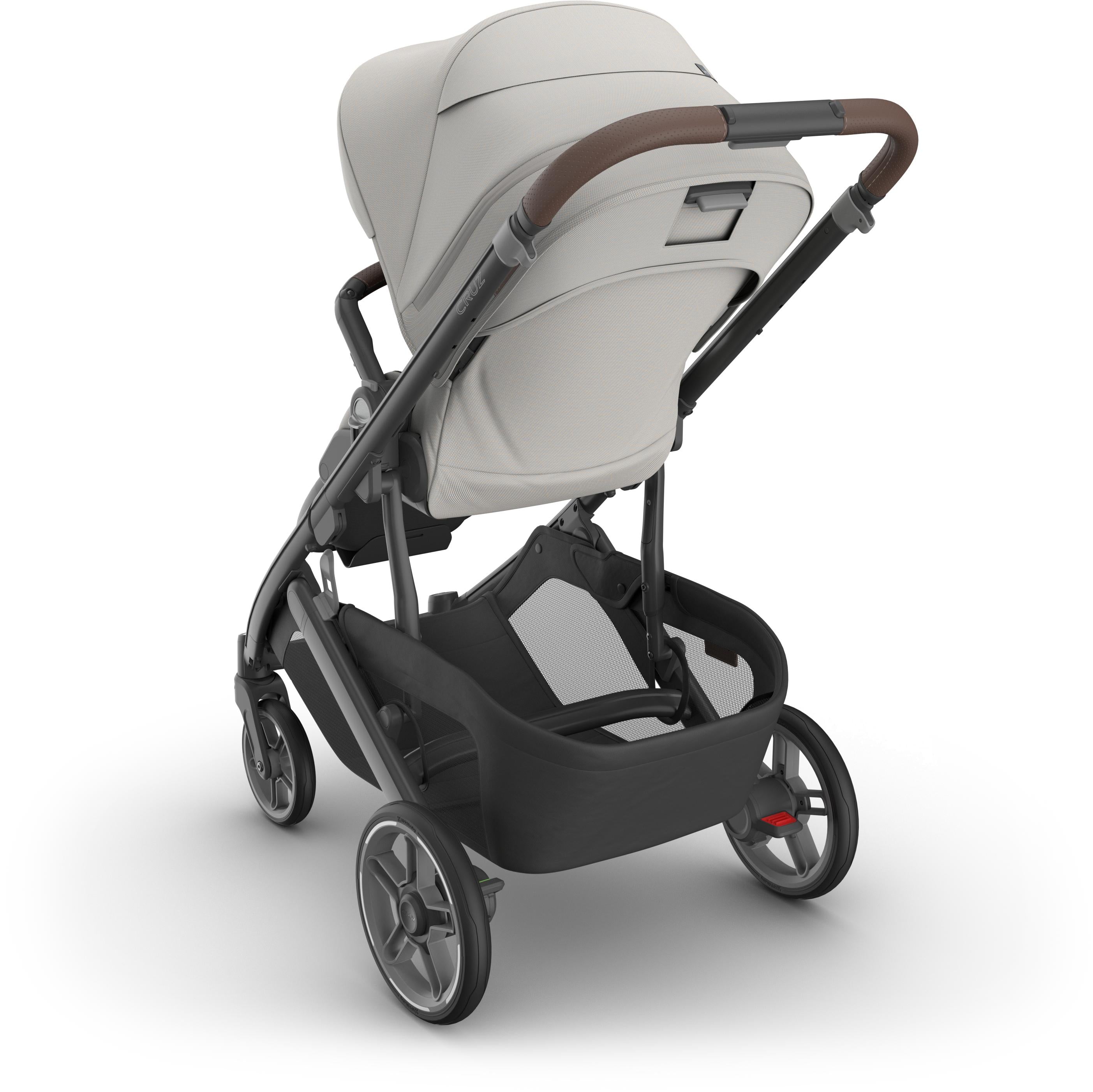 UPPAbaby Cruz V3 Stroller - Twinkle Twinkle Little One