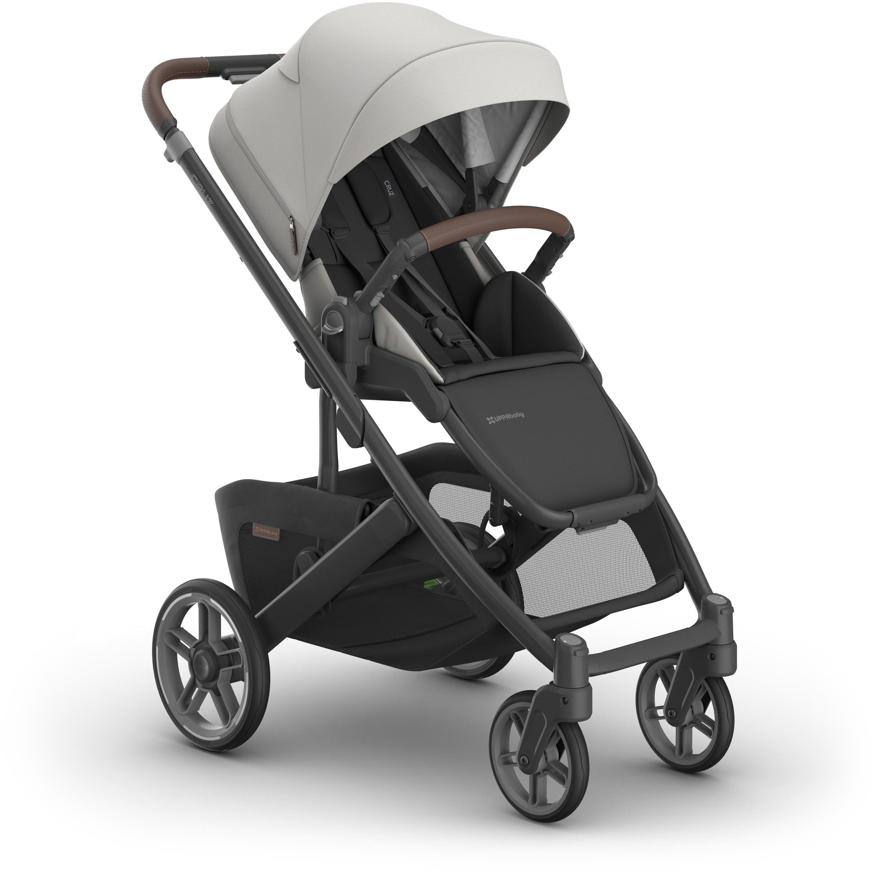 UPPAbaby Cruz V3 Stroller - Twinkle Twinkle Little One