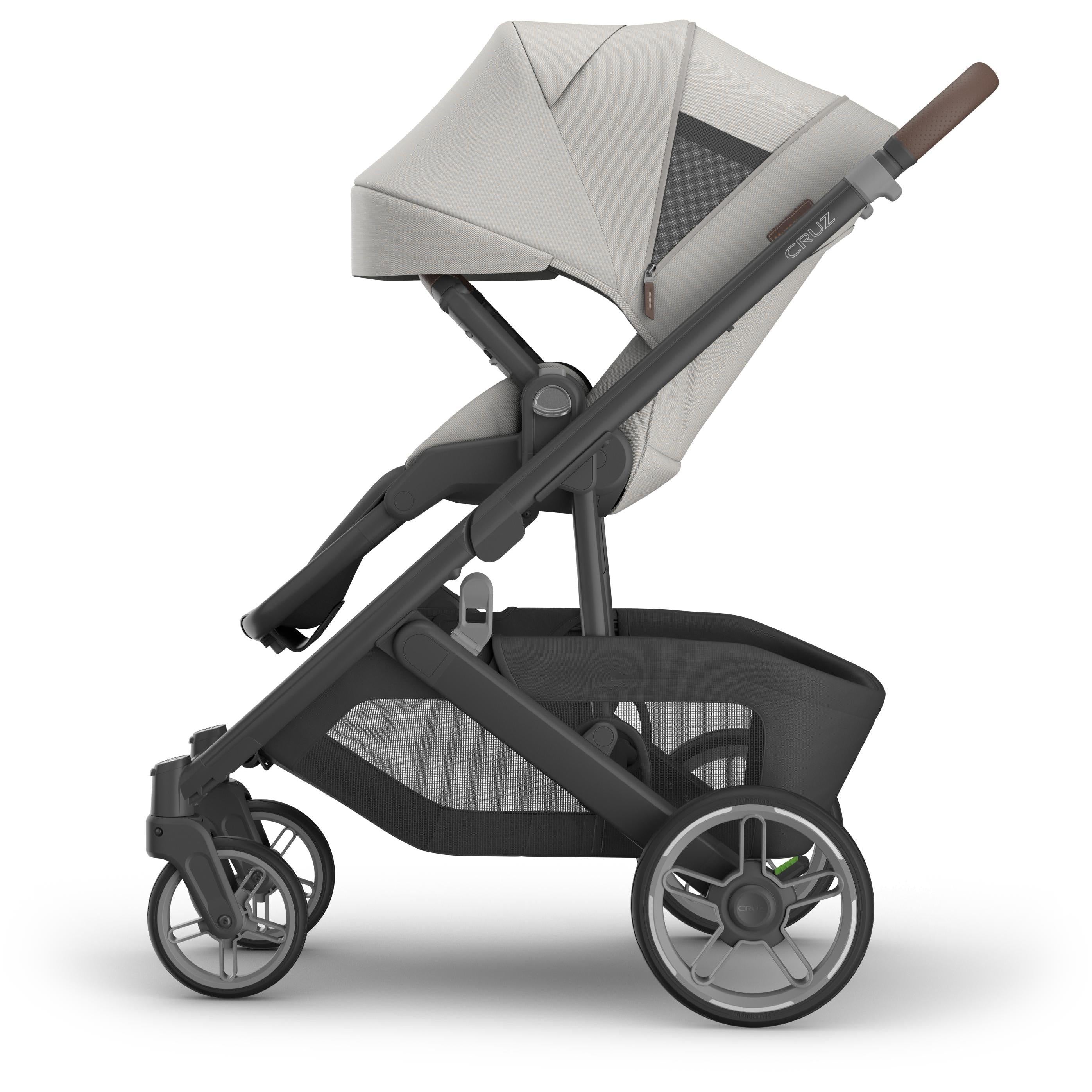 UPPAbaby Cruz V3 Stroller - Twinkle Twinkle Little One