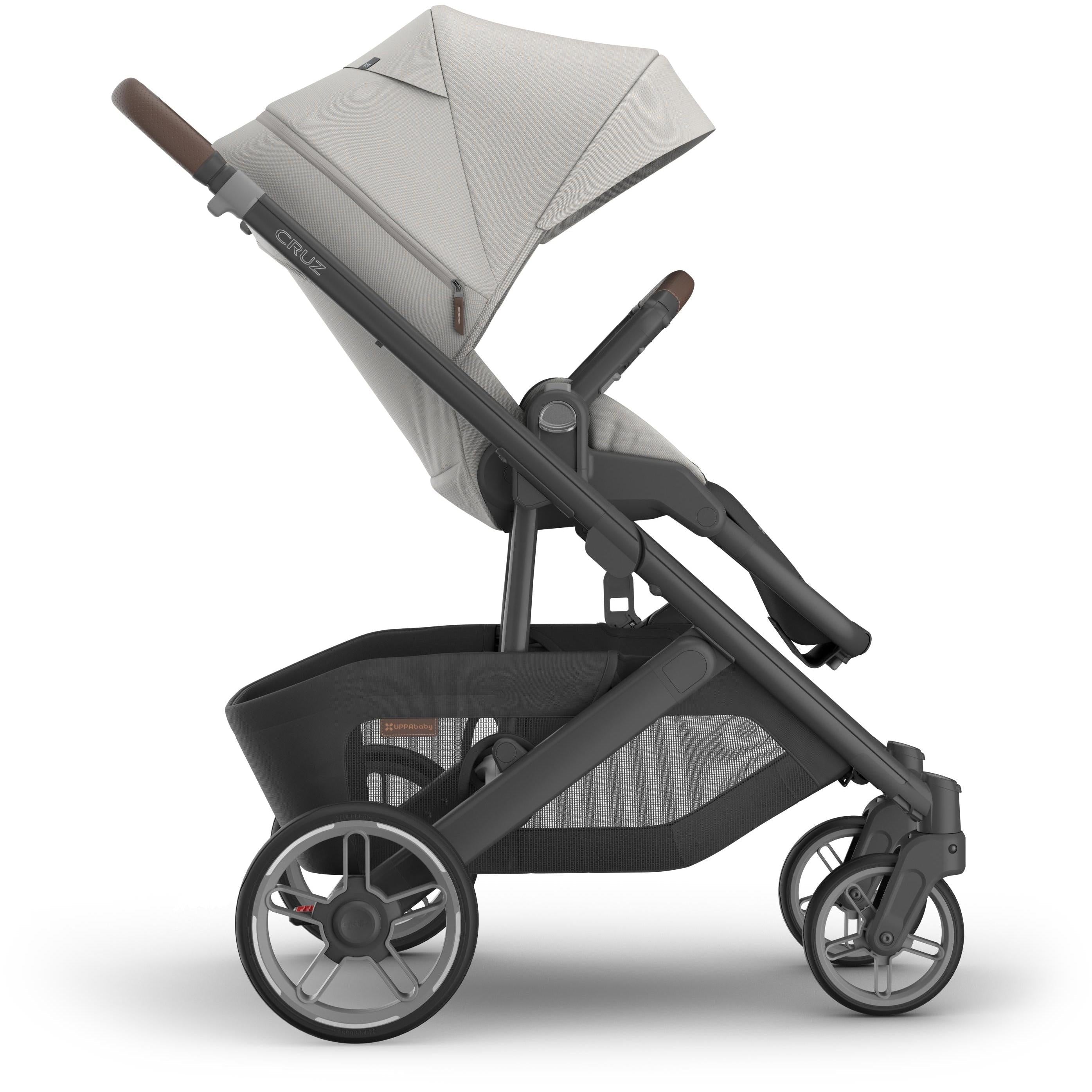 UPPAbaby Cruz V3 Stroller - Twinkle Twinkle Little One