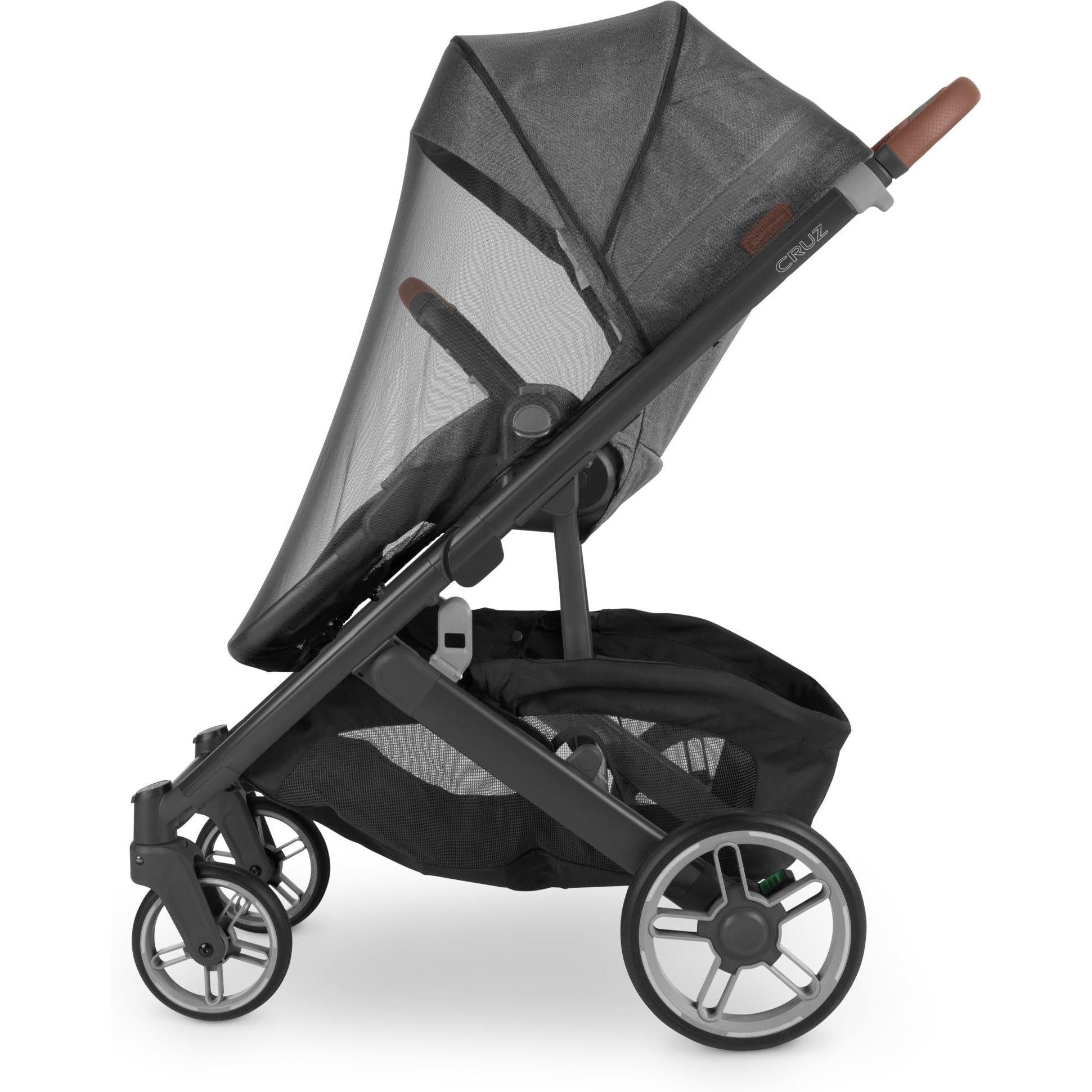 UPPAbaby Cruz V3 Stroller - Twinkle Twinkle Little One