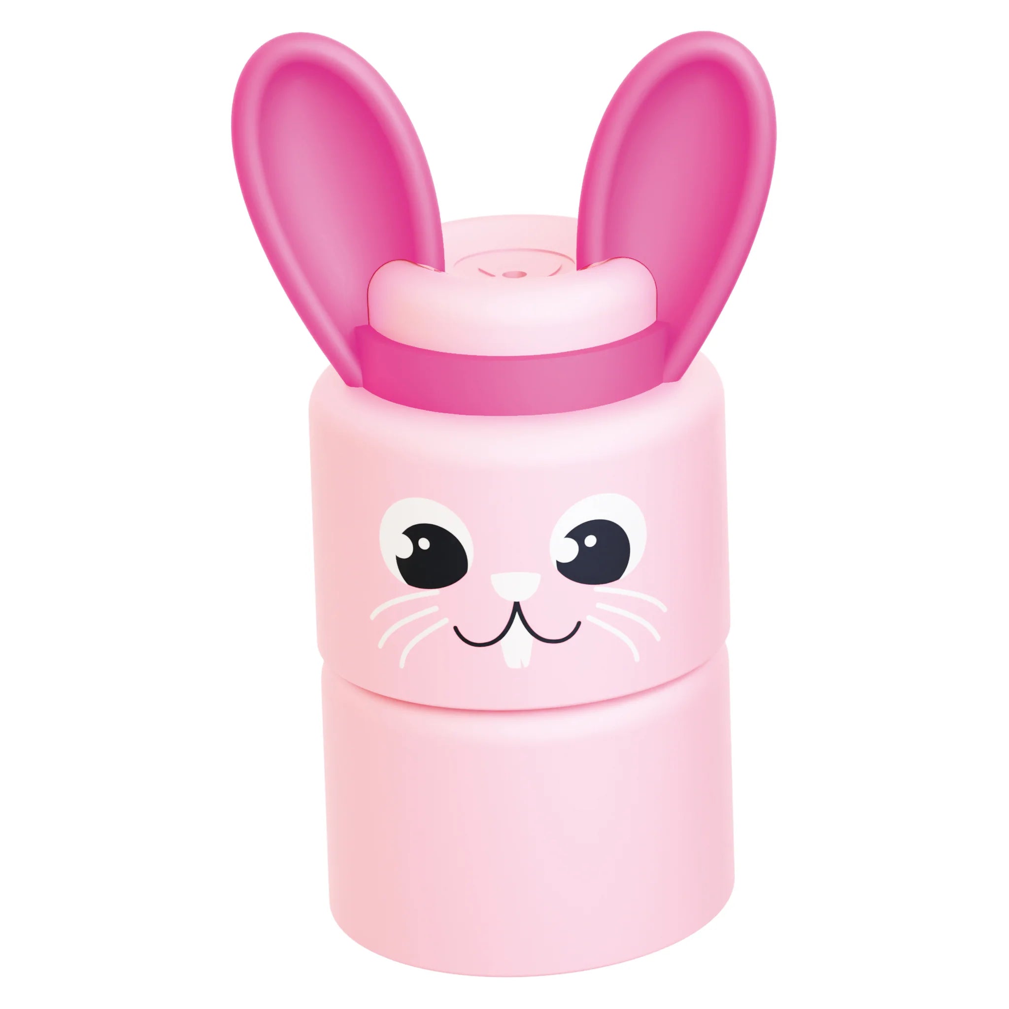 Quercetti Momy Soft Happy Animals