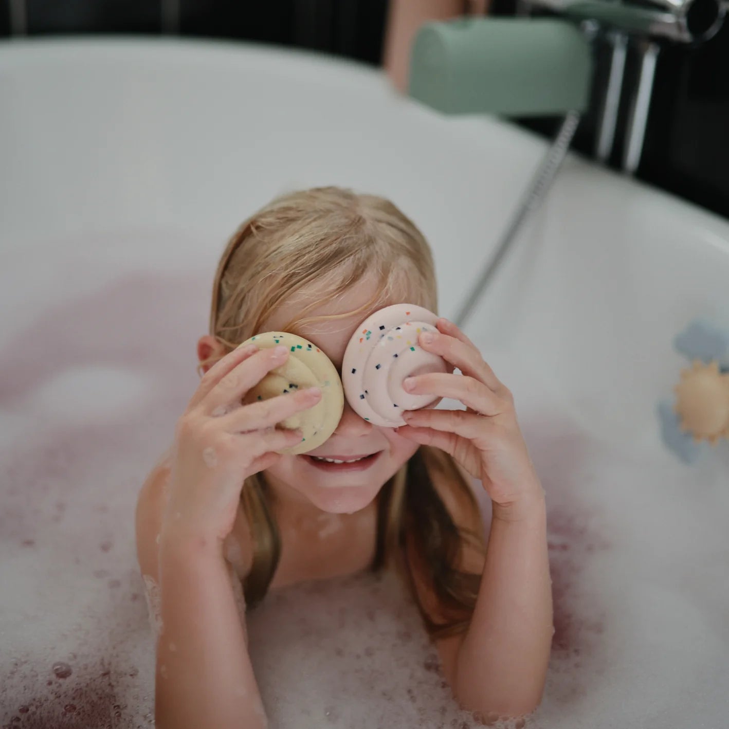 Mix and Match Cupcake Toy - Twinkle Twinkle Little One