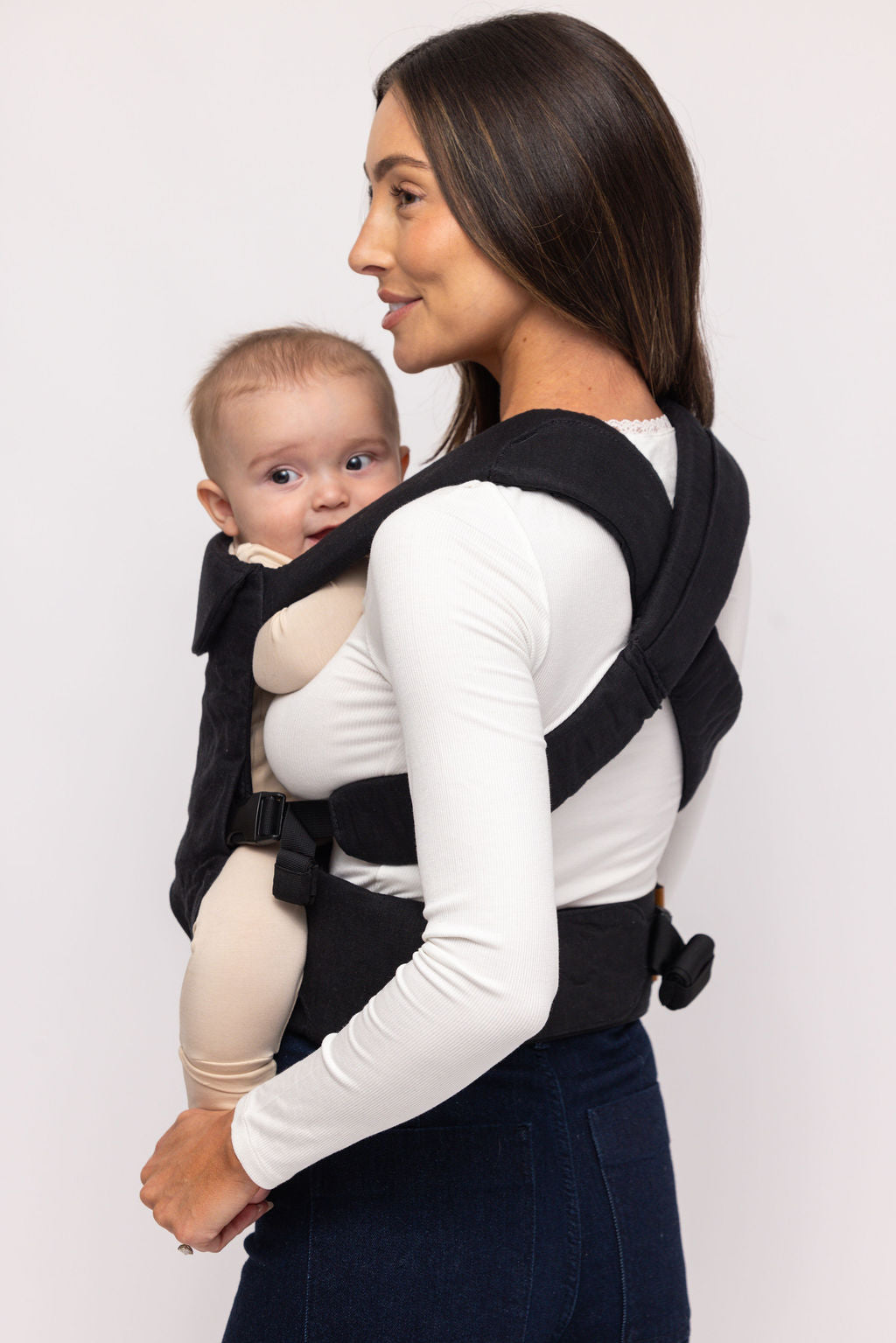 WildBird Aerial Carrier | Raven - Twinkle Twinkle Little One