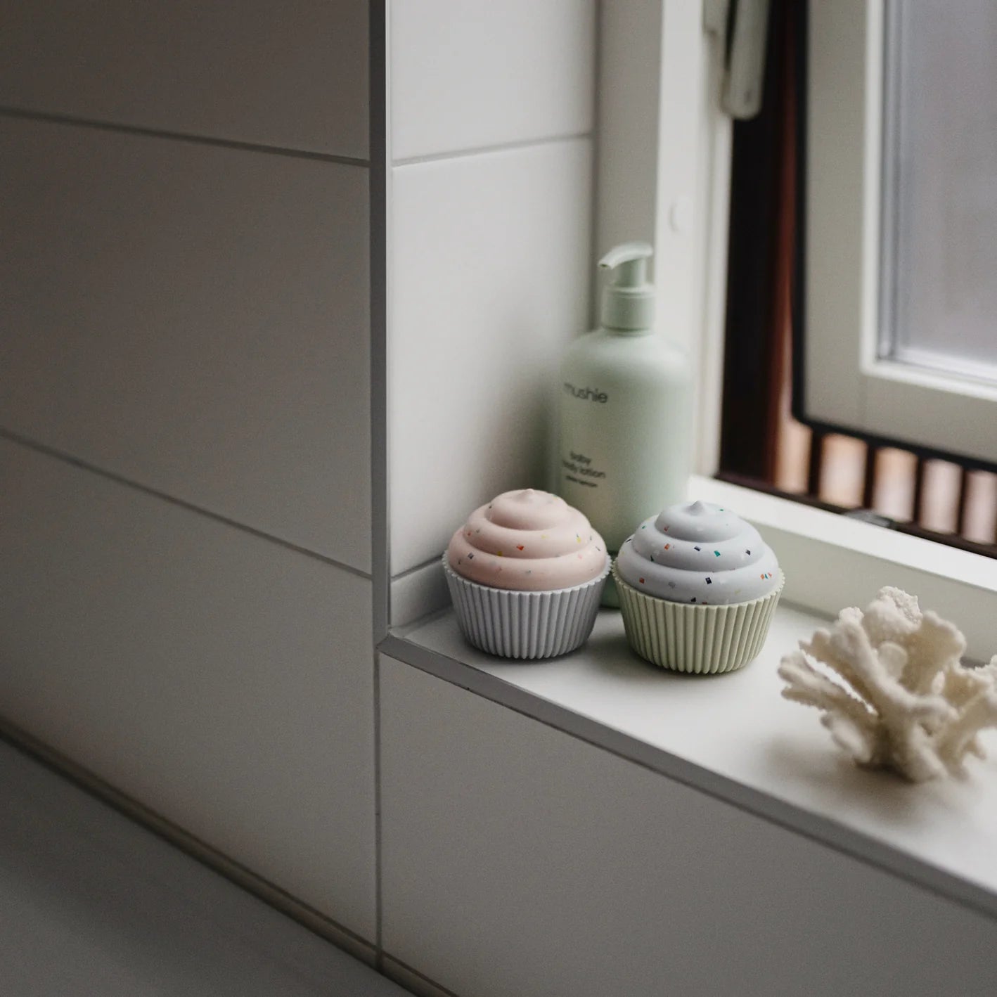 Mix and Match Cupcake Toy - Twinkle Twinkle Little One