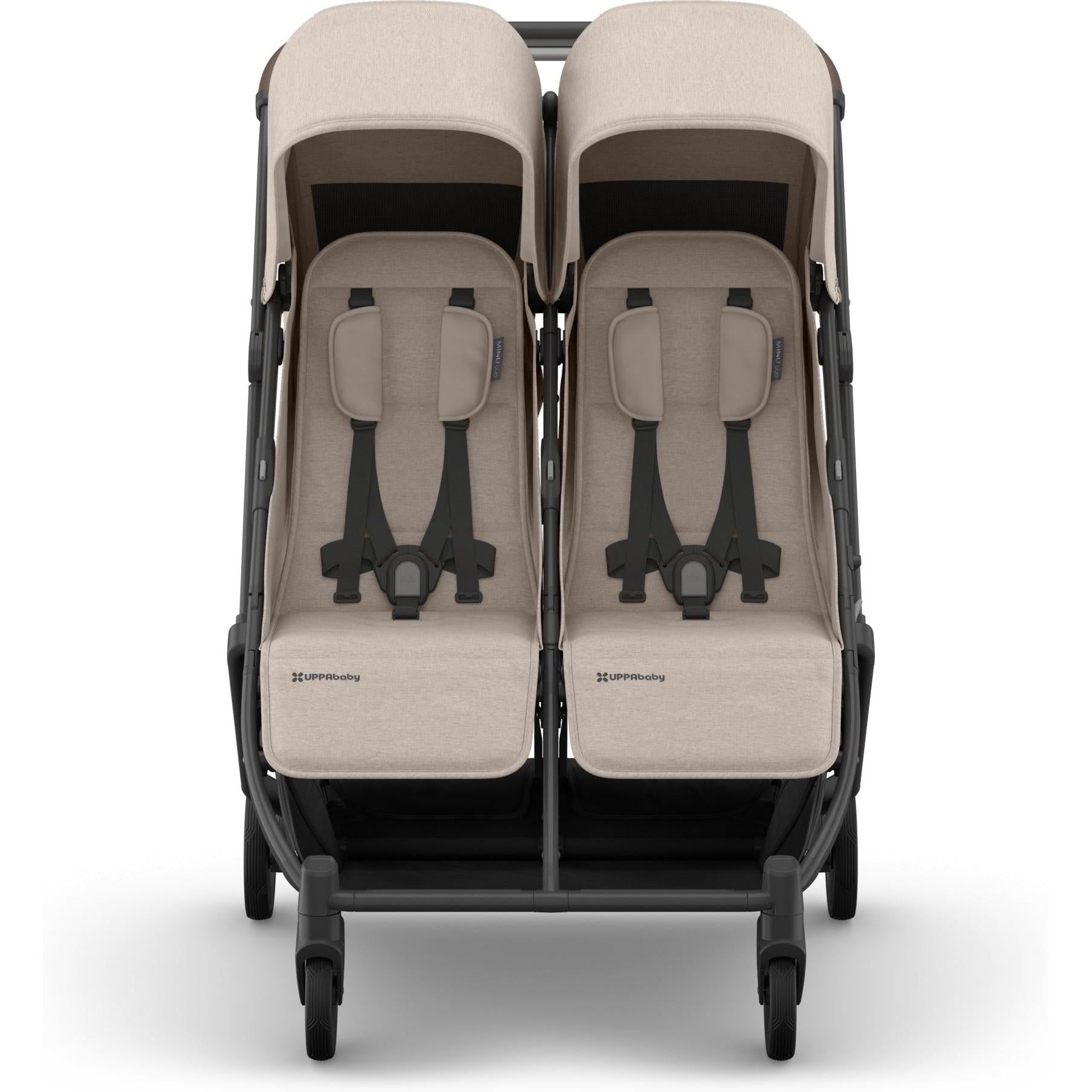 UPPAbaby Minu Duo Stroller