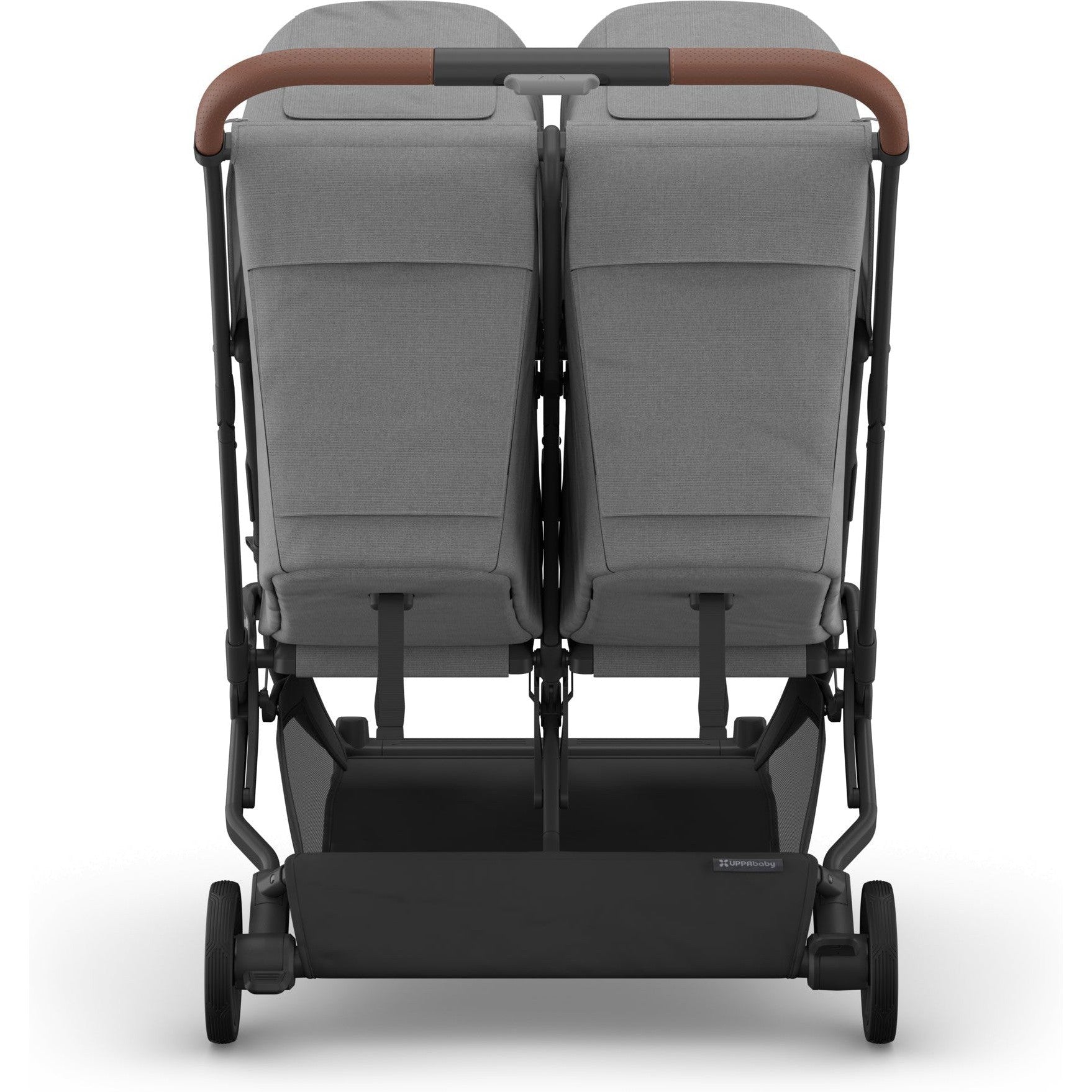 UPPAbaby Minu Duo Stroller - Twinkle Twinkle Little One