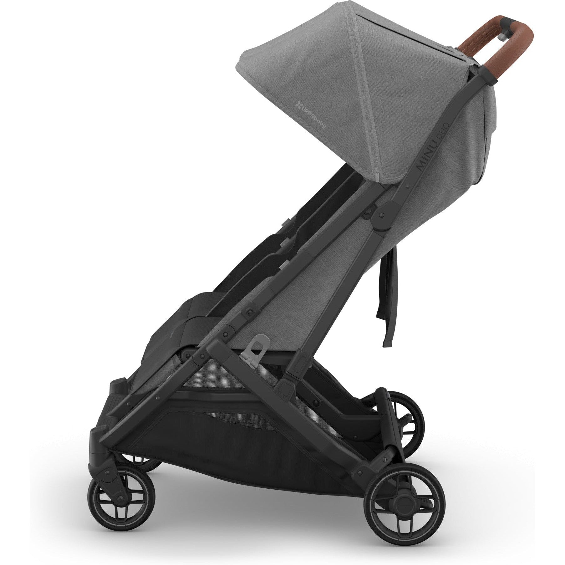 UPPAbaby Minu Duo Stroller - Twinkle Twinkle Little One