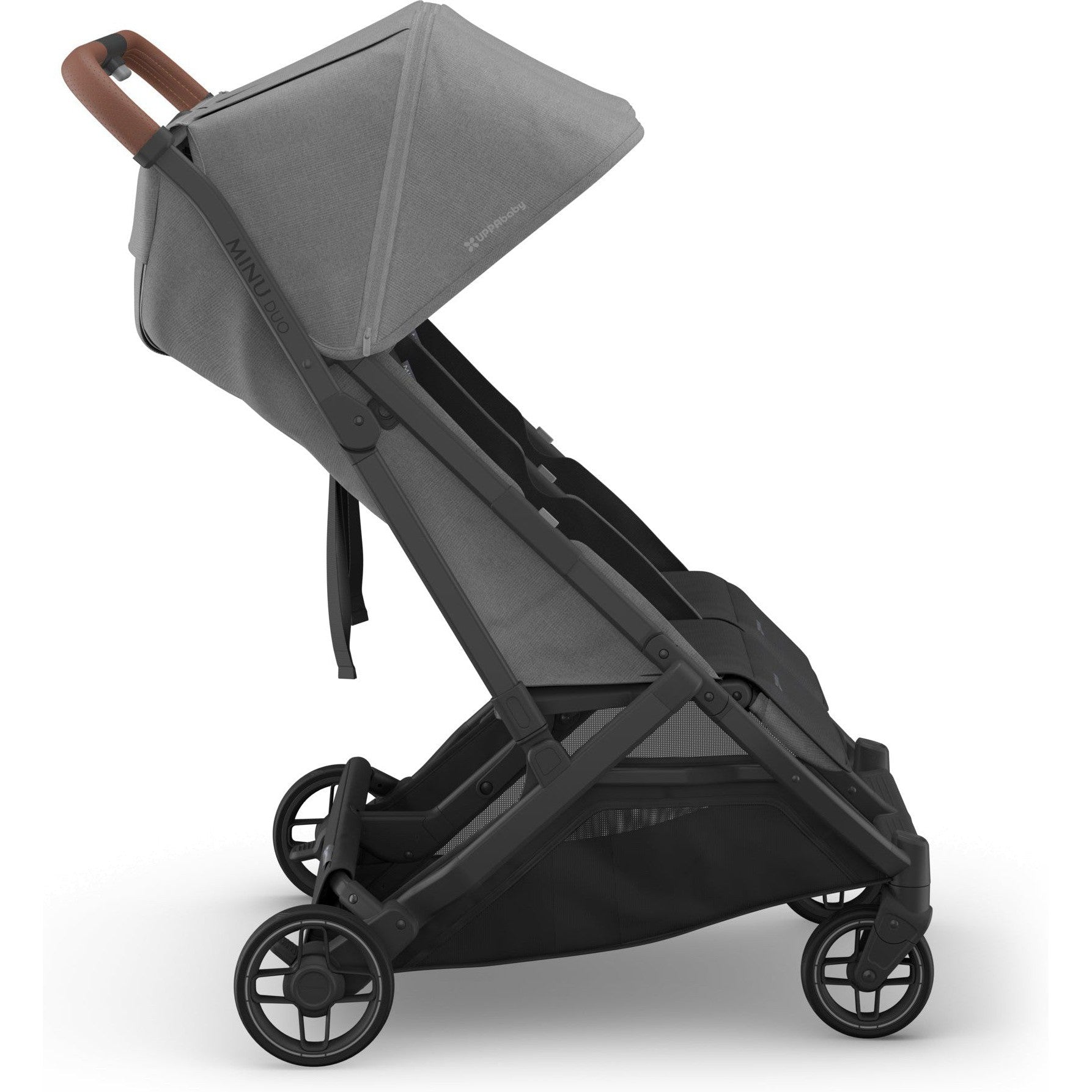 UPPAbaby Minu Duo Stroller - Twinkle Twinkle Little One