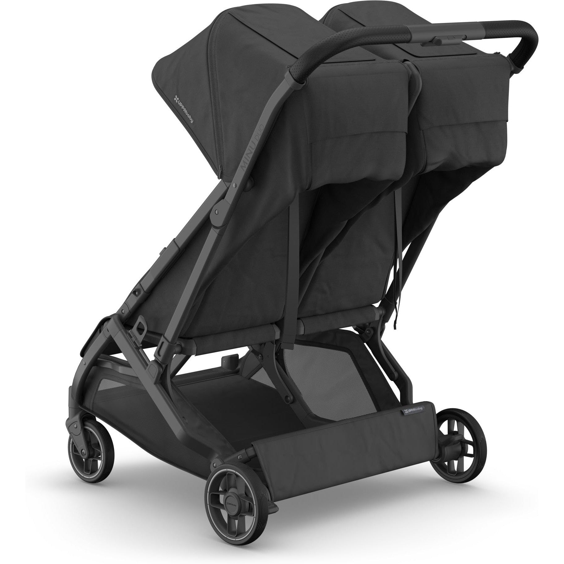 UPPAbaby Minu Duo Stroller - Twinkle Twinkle Little One