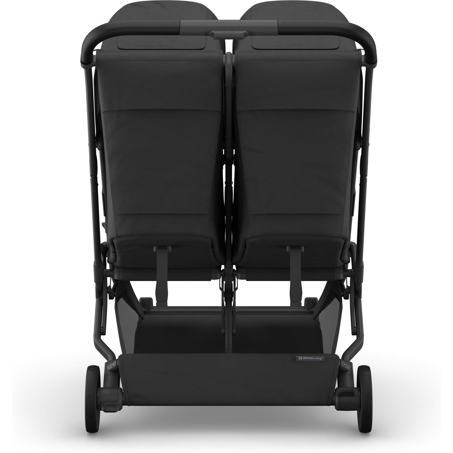 UPPAbaby Minu Duo Stroller - Twinkle Twinkle Little One