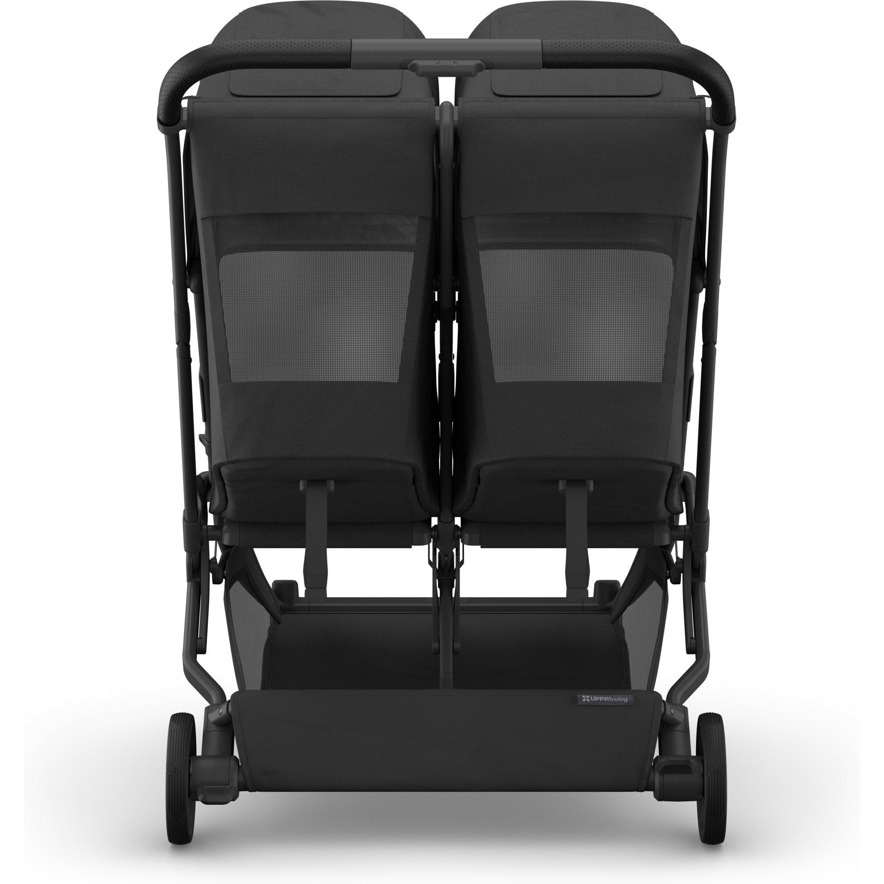 UPPAbaby Minu Duo Stroller - Twinkle Twinkle Little One