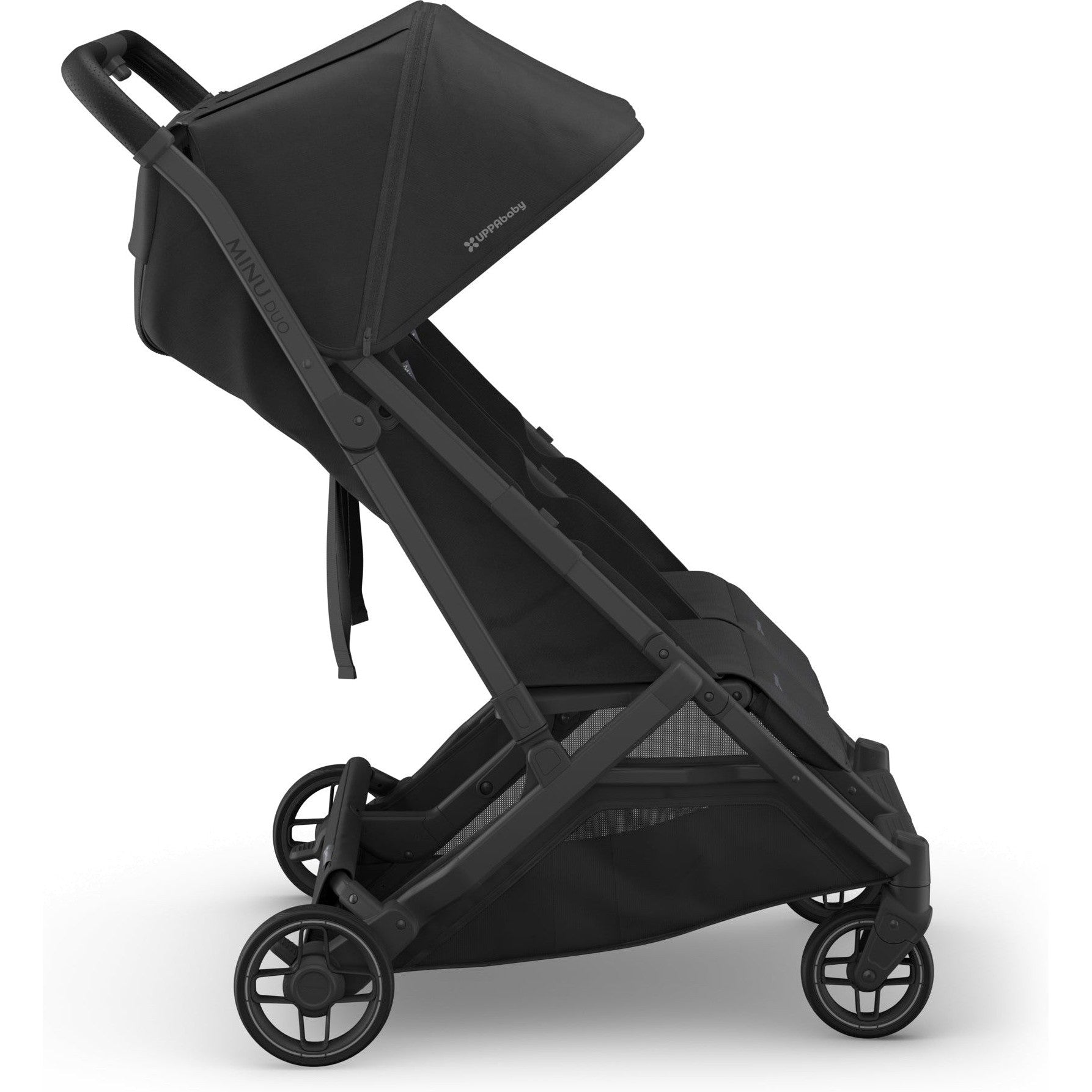 UPPAbaby Minu Duo Stroller - Twinkle Twinkle Little One