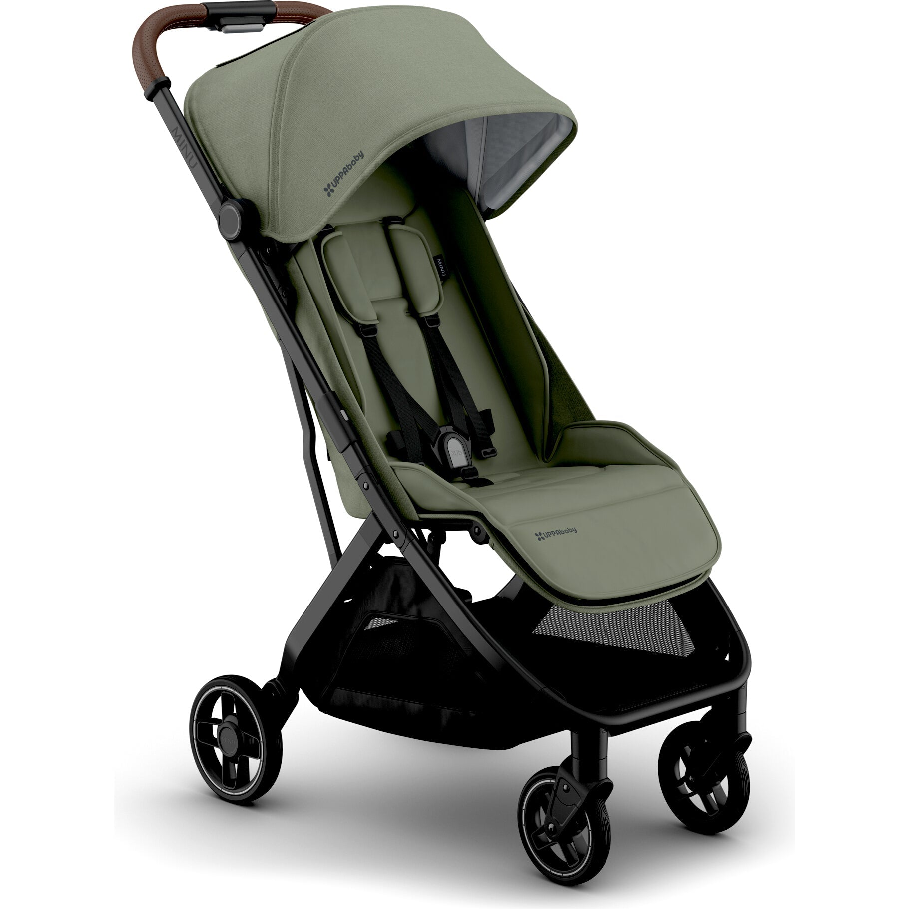 UPPAbaby Minu V3 Stroller