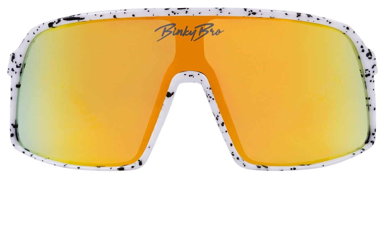 Monteverde Payson White Sunglasses