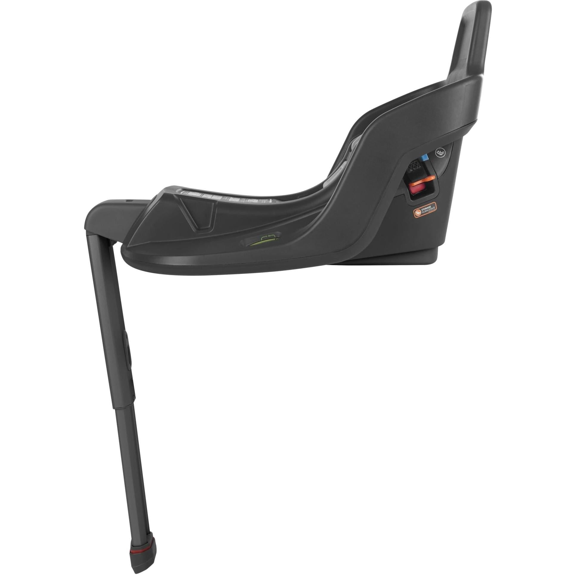 UPPAbaby Aria V2 Infant Car Seat + Base