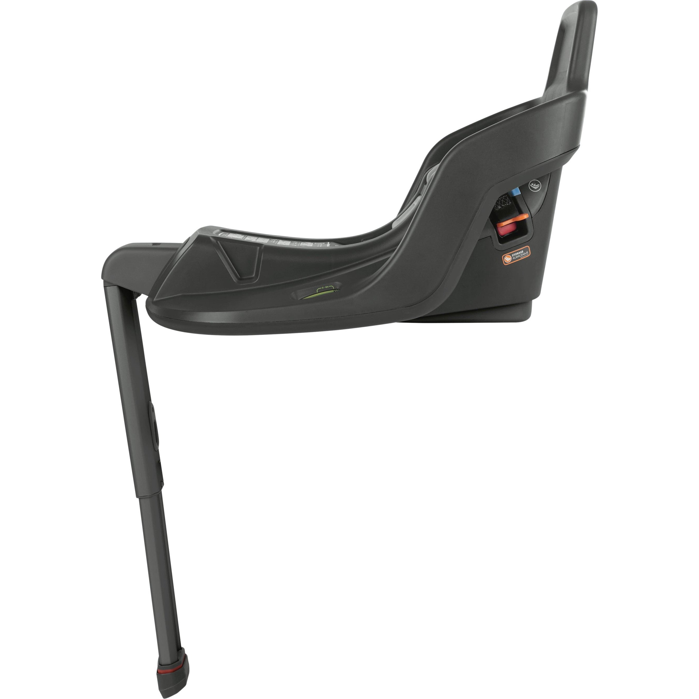 UPPAbaby Aria Infant Car Seat Extra Base - Twinkle Twinkle Little One