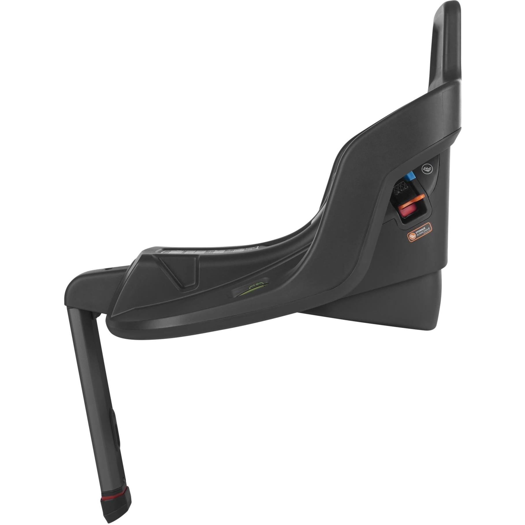 UPPAbaby Aria V2 Infant Car Seat + Base - Twinkle Twinkle Little One