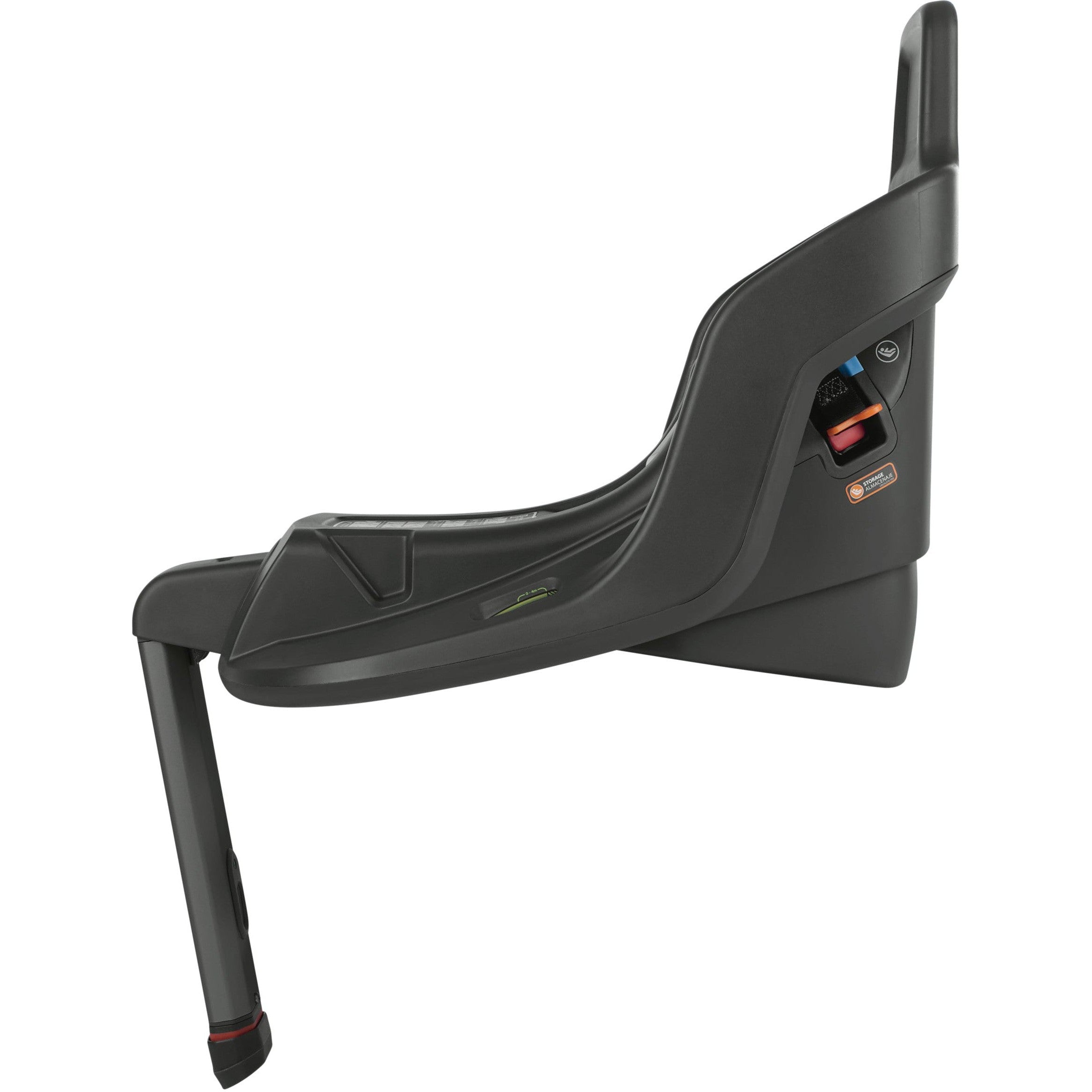 UPPAbaby Aria Infant Car Seat Extra Base - Twinkle Twinkle Little One