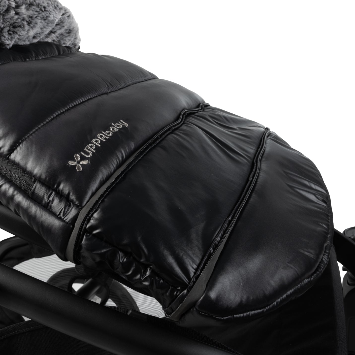 UPPAbaby Luxe CozyGanoosh - Twinkle Twinkle Little One