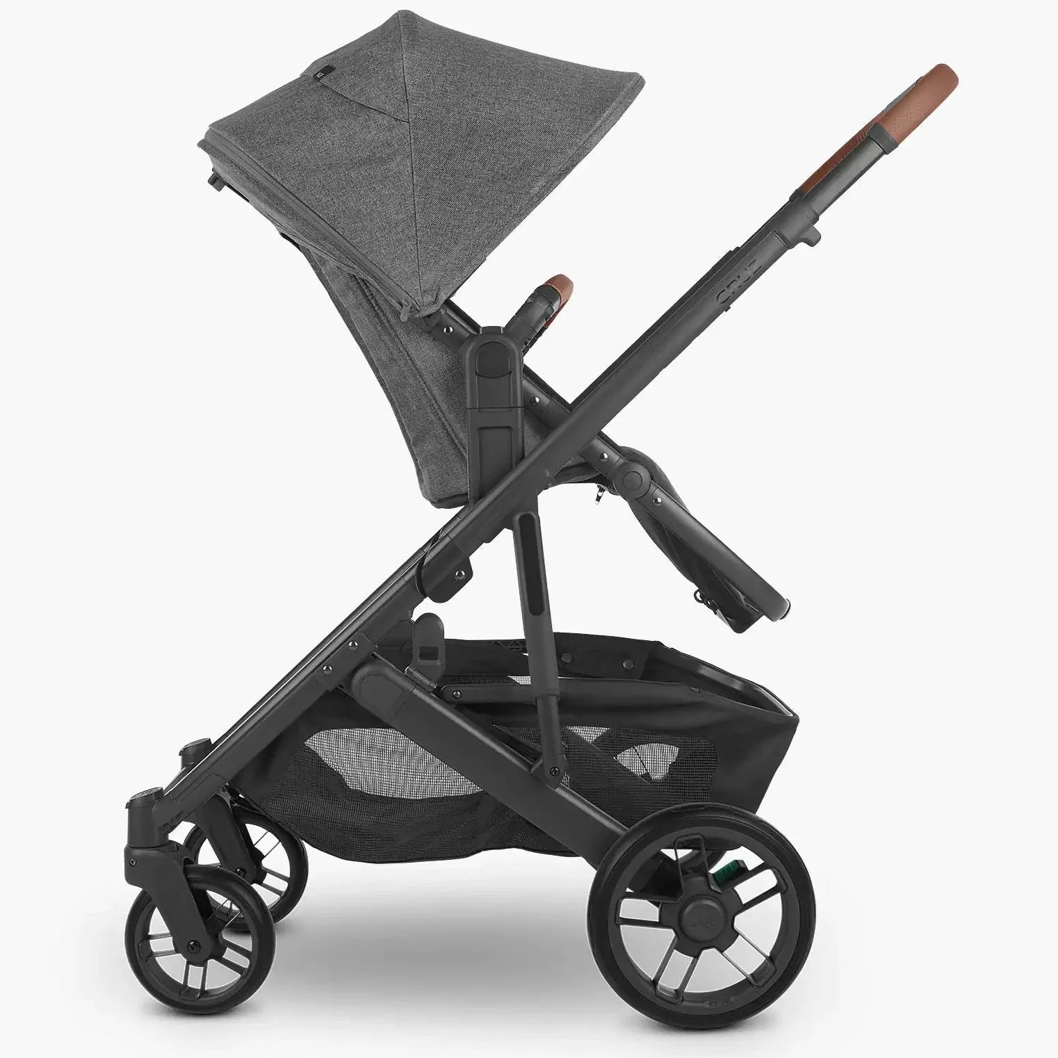 UPPAbaby Cruz V2 Upper Adapters - Twinkle Twinkle Little One
