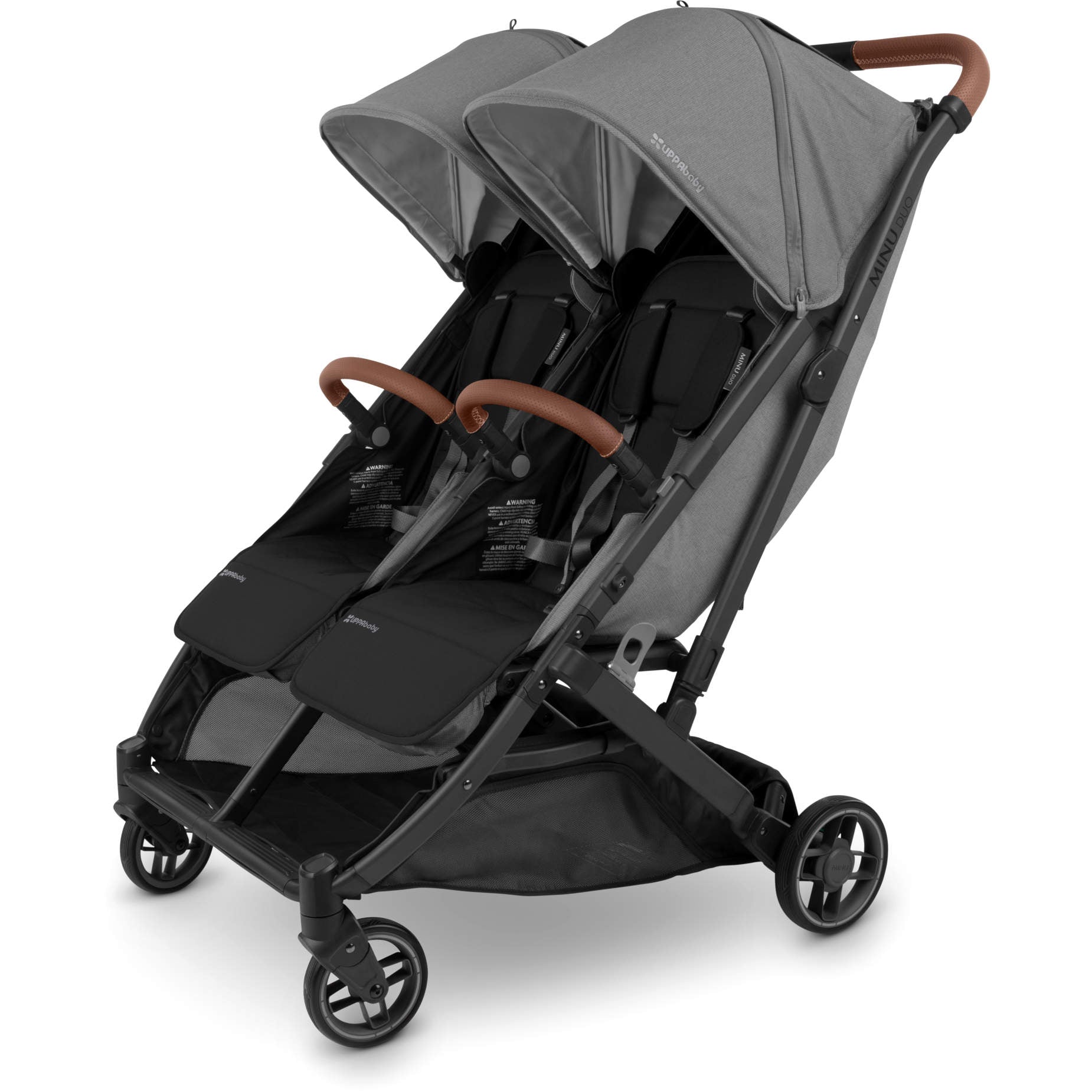 UPPAbaby Minu Duo Bumper Bar - Twinkle Twinkle Little One