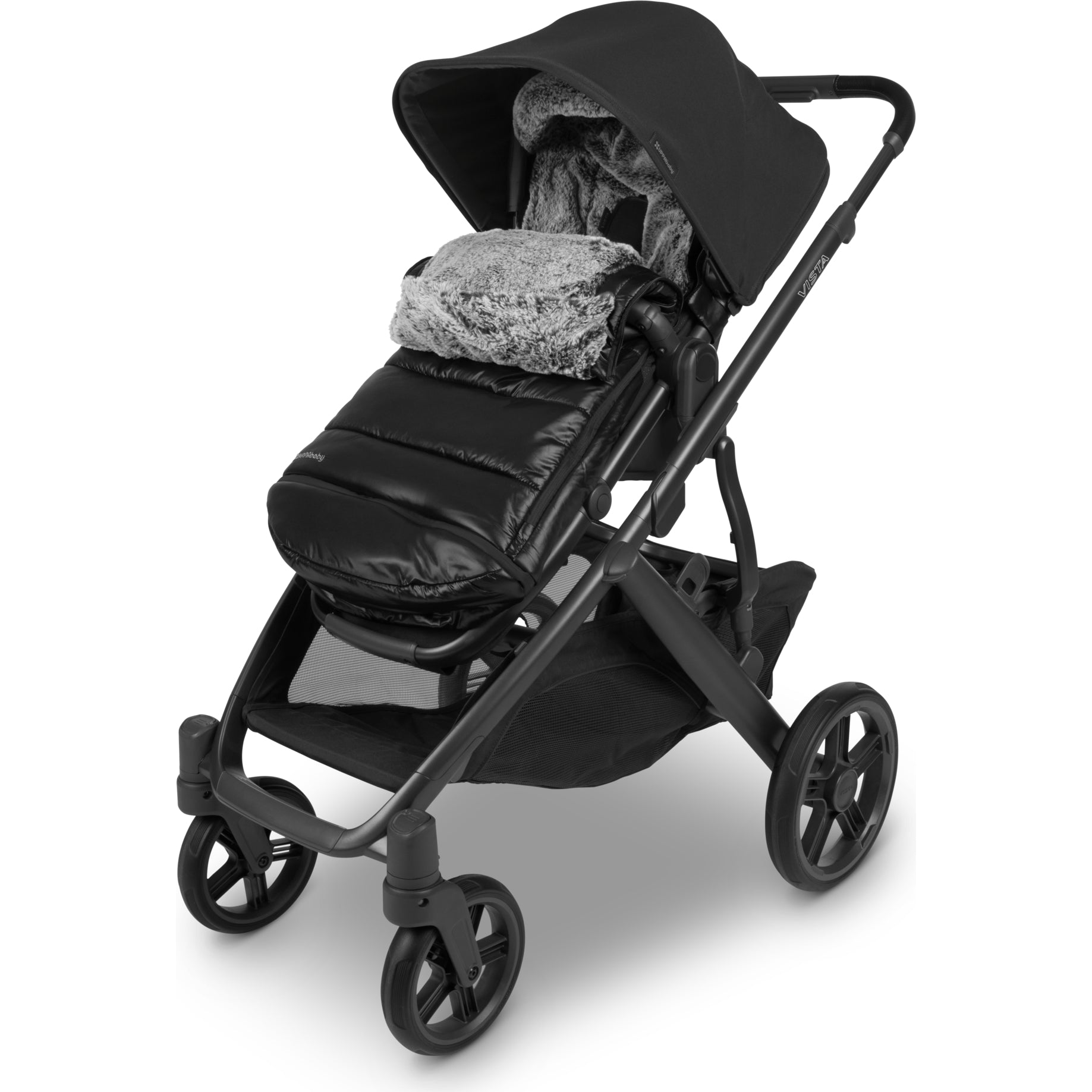 UPPAbaby Luxe CozyGanoosh - Twinkle Twinkle Little One
