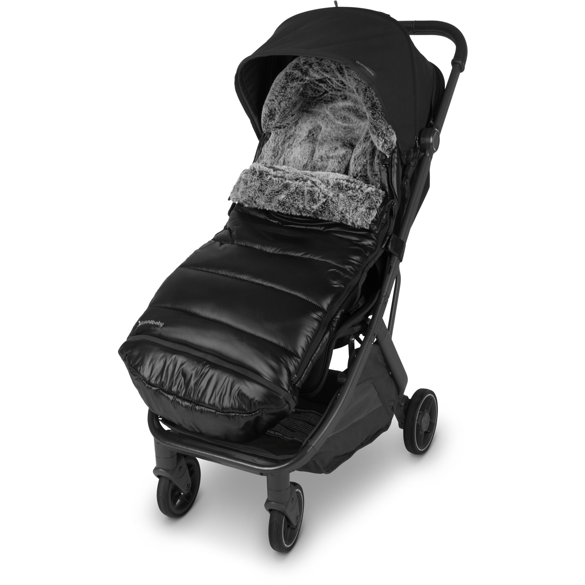 UPPAbaby Luxe CozyGanoosh - Twinkle Twinkle Little One
