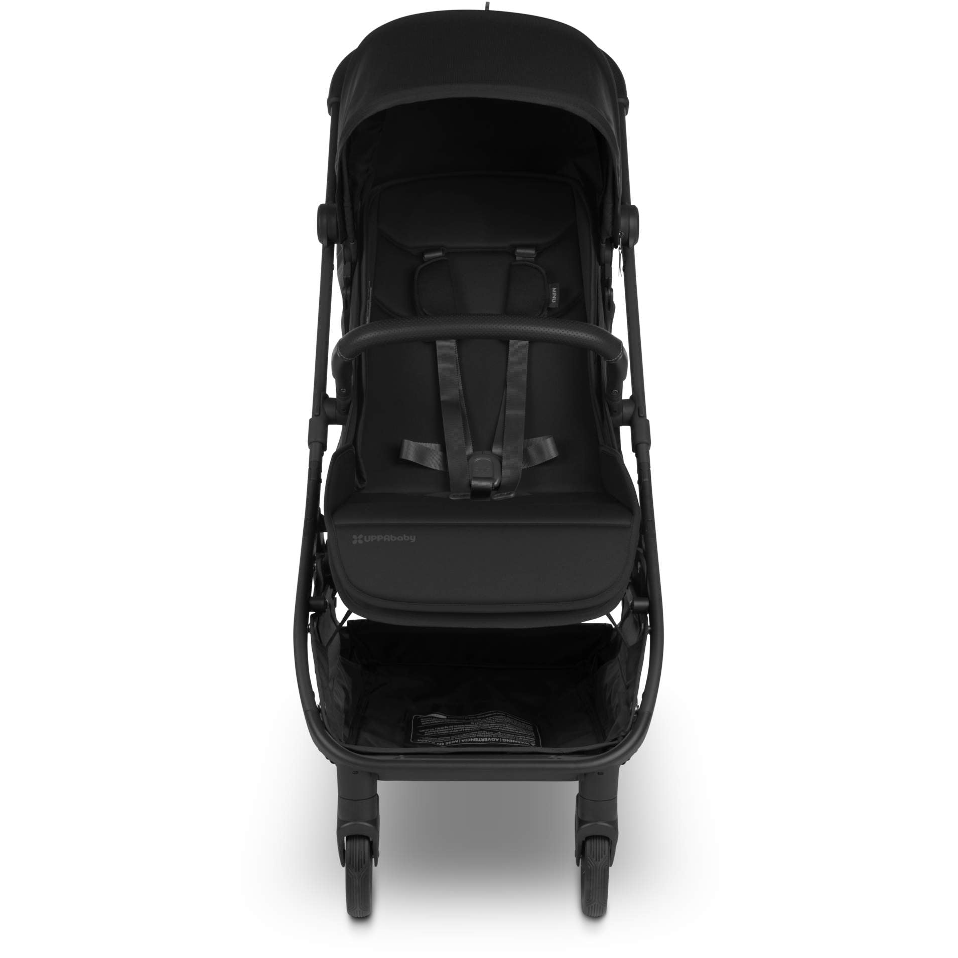UPPAbaby Minu V3 Bumper Bar - Twinkle Twinkle Little One