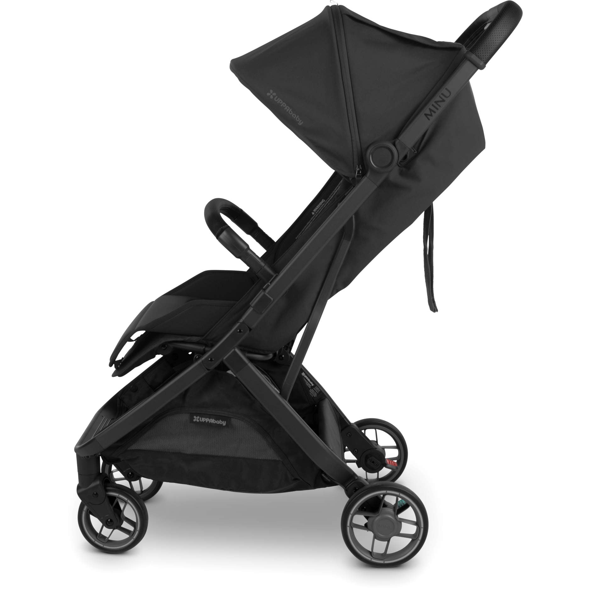 UPPAbaby Minu V3 Bumper Bar - Twinkle Twinkle Little One