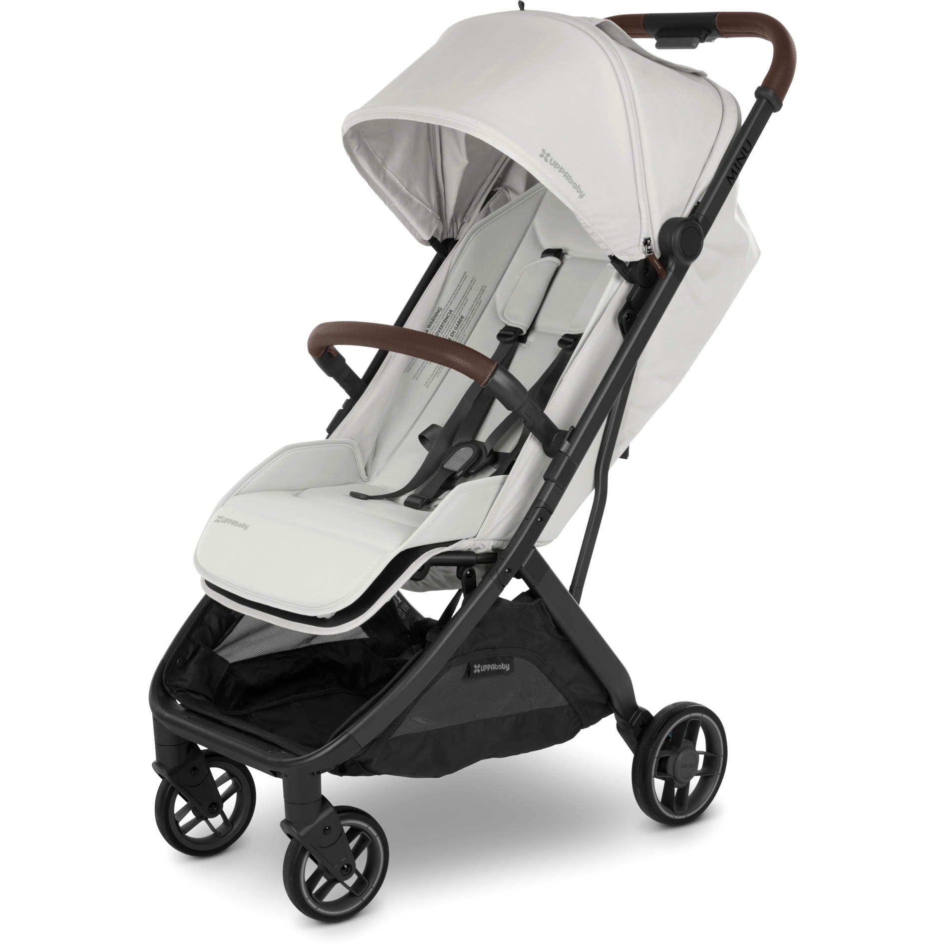 UPPAbaby Minu V3 Bumper Bar - Twinkle Twinkle Little One