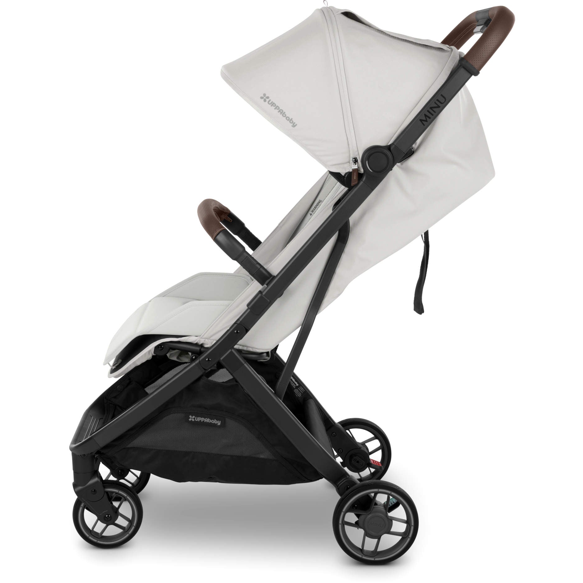 UPPAbaby Minu V3 Bumper Bar - Twinkle Twinkle Little One