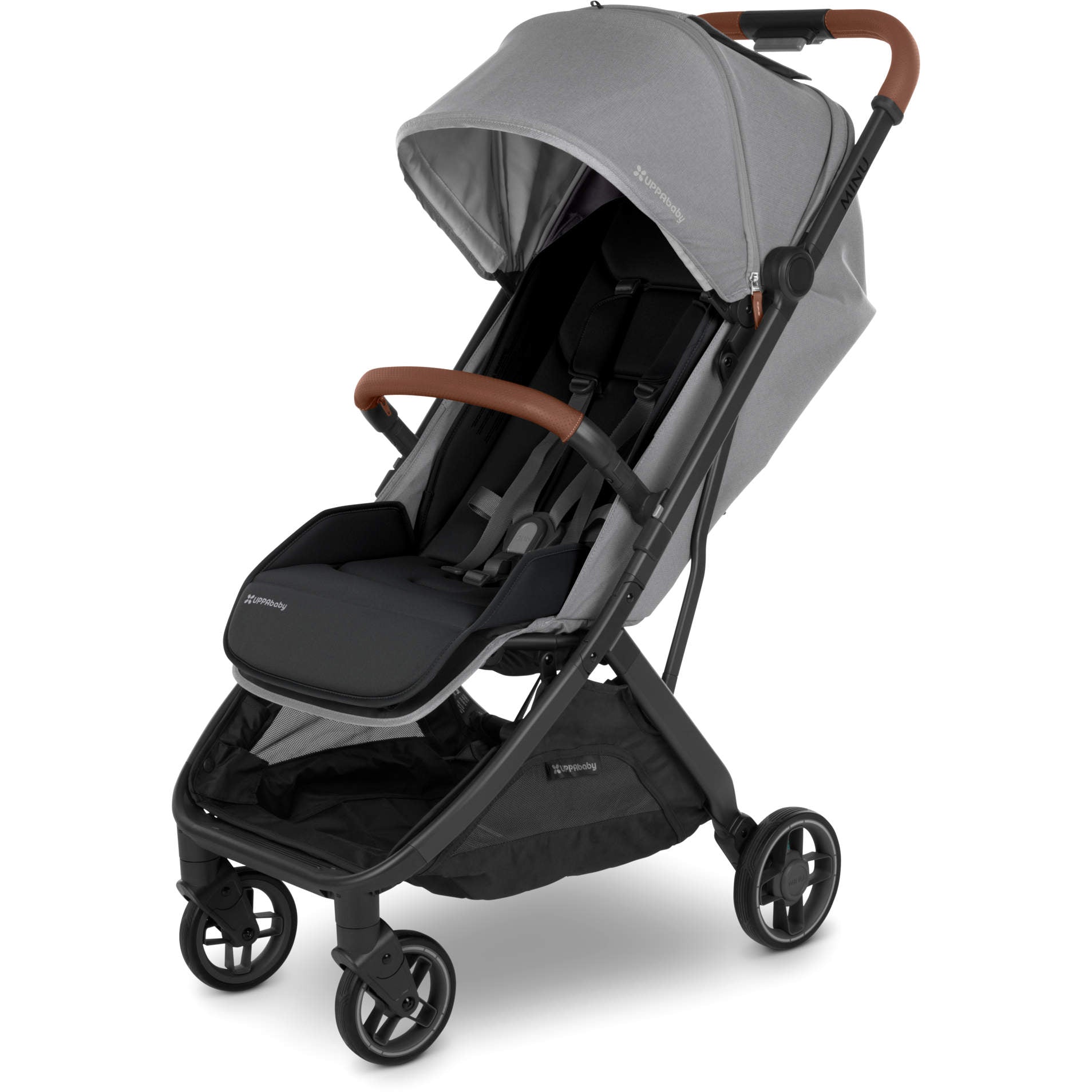 UPPAbaby Minu V3 Bumper Bar - Twinkle Twinkle Little One