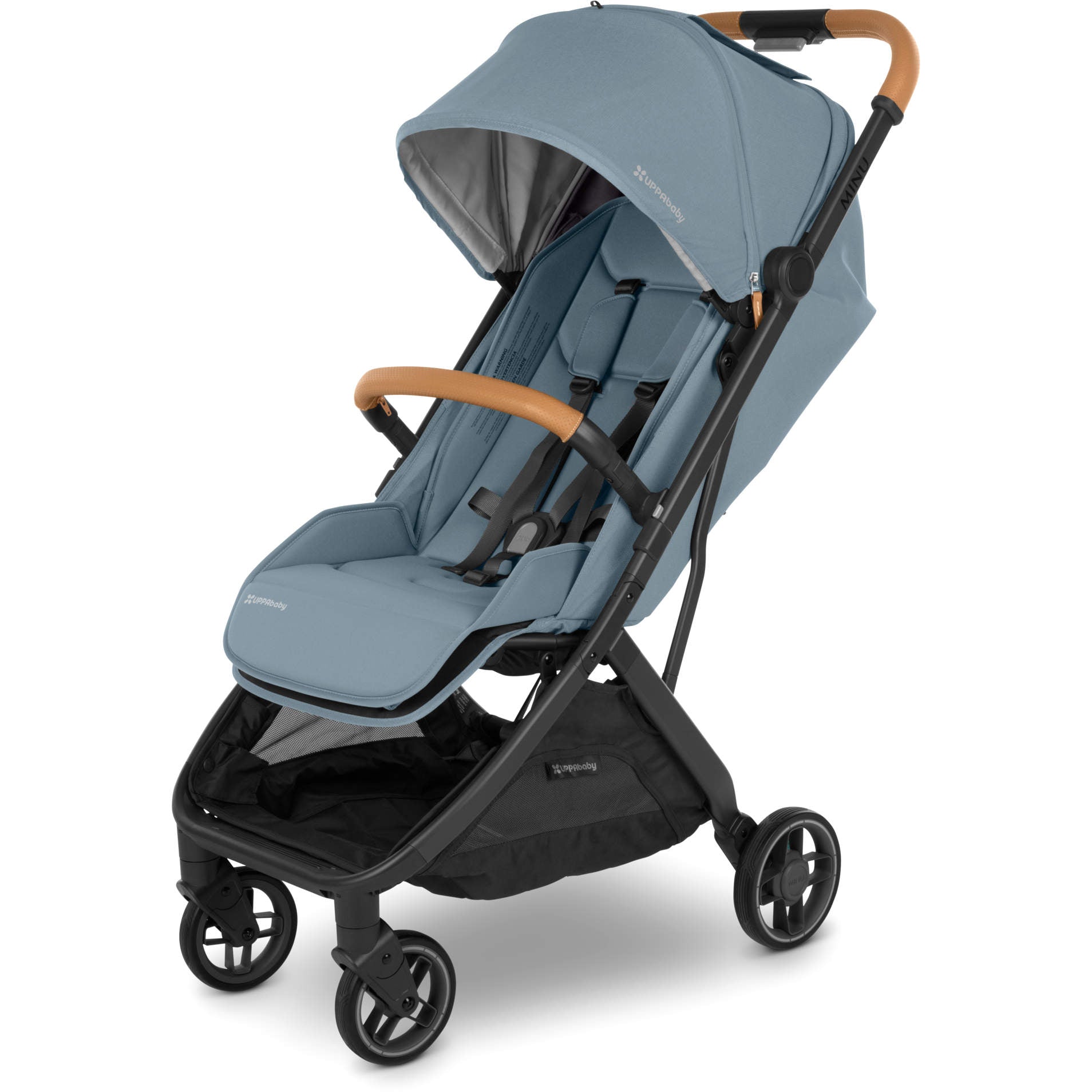 UPPAbaby Minu V3 Bumper Bar - Twinkle Twinkle Little One