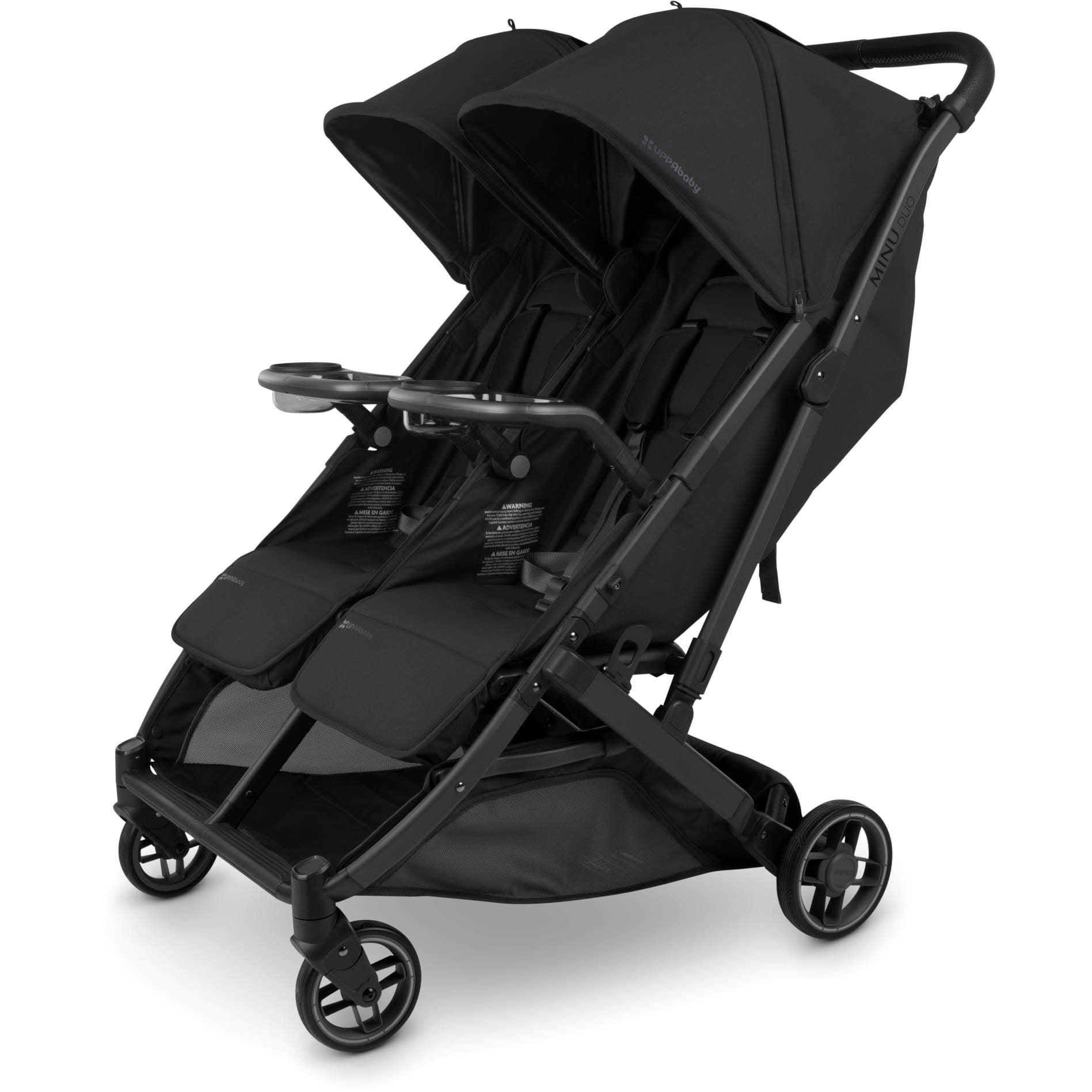 UPPAbaby Minu Duo Snack Tray - Twinkle Twinkle Little One