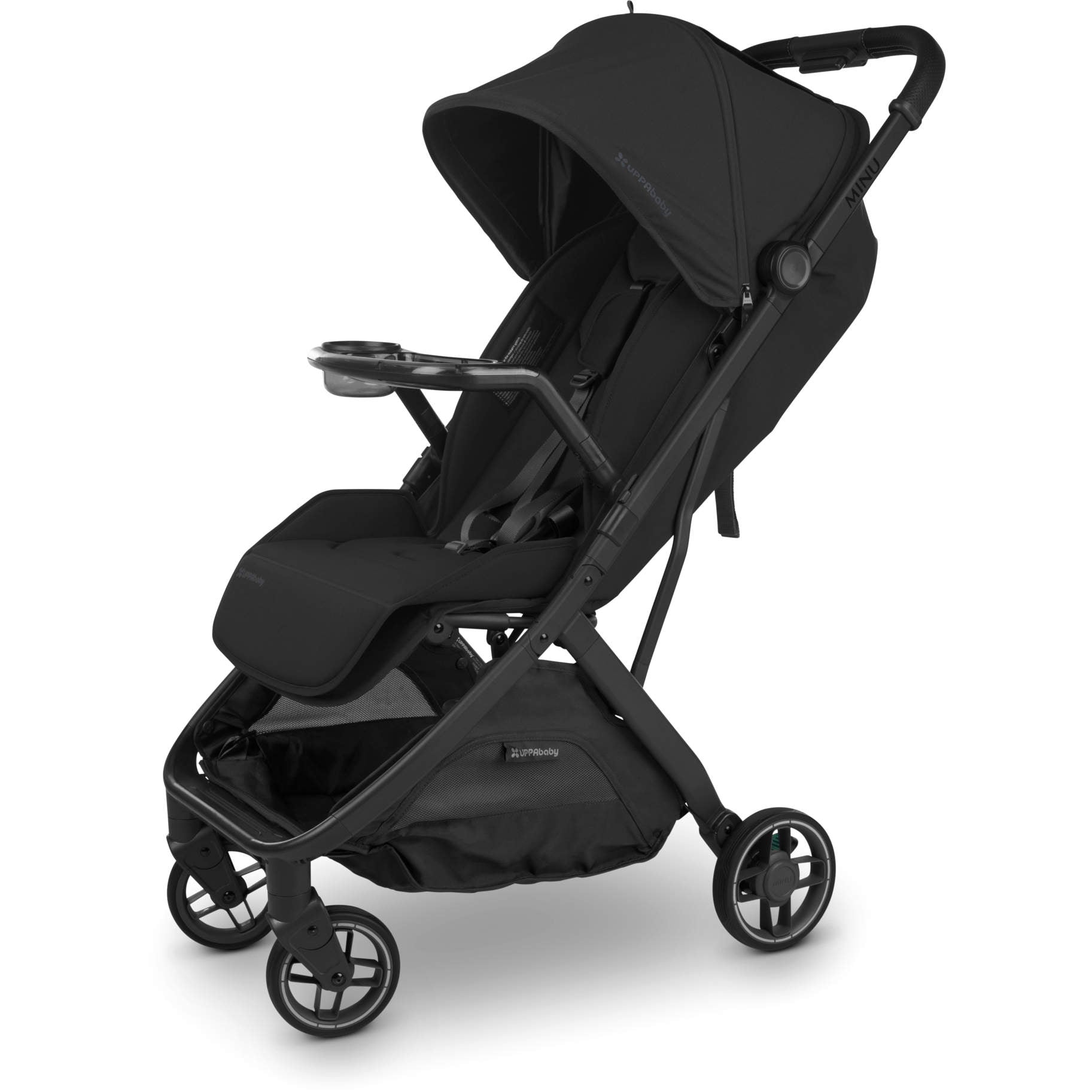 UPPAbaby Minu V3 Snack Tray - Twinkle Twinkle Little One