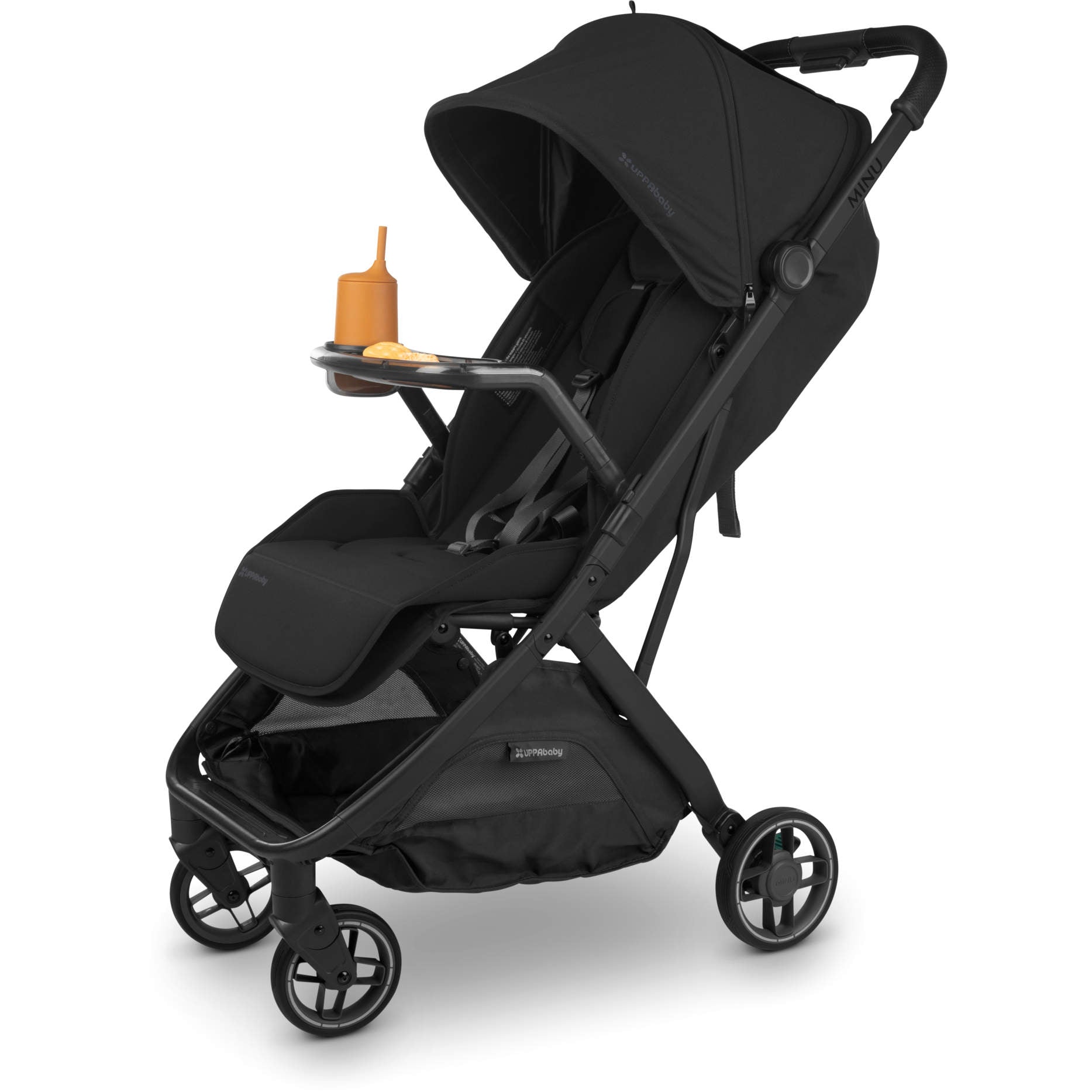 UPPAbaby Minu V3 Snack Tray - Twinkle Twinkle Little One