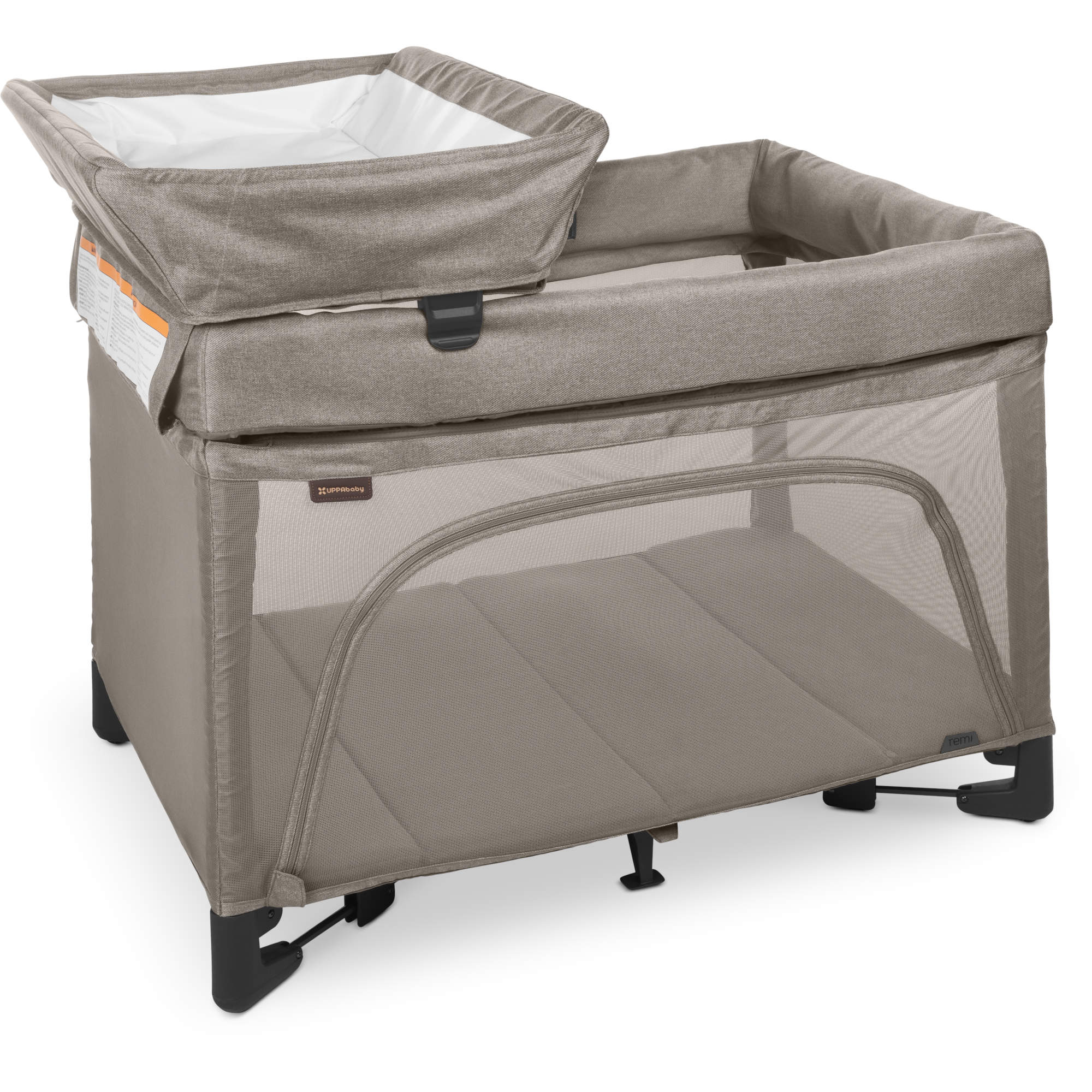 UPPAbaby Remi Changing Station - Twinkle Twinkle Little One