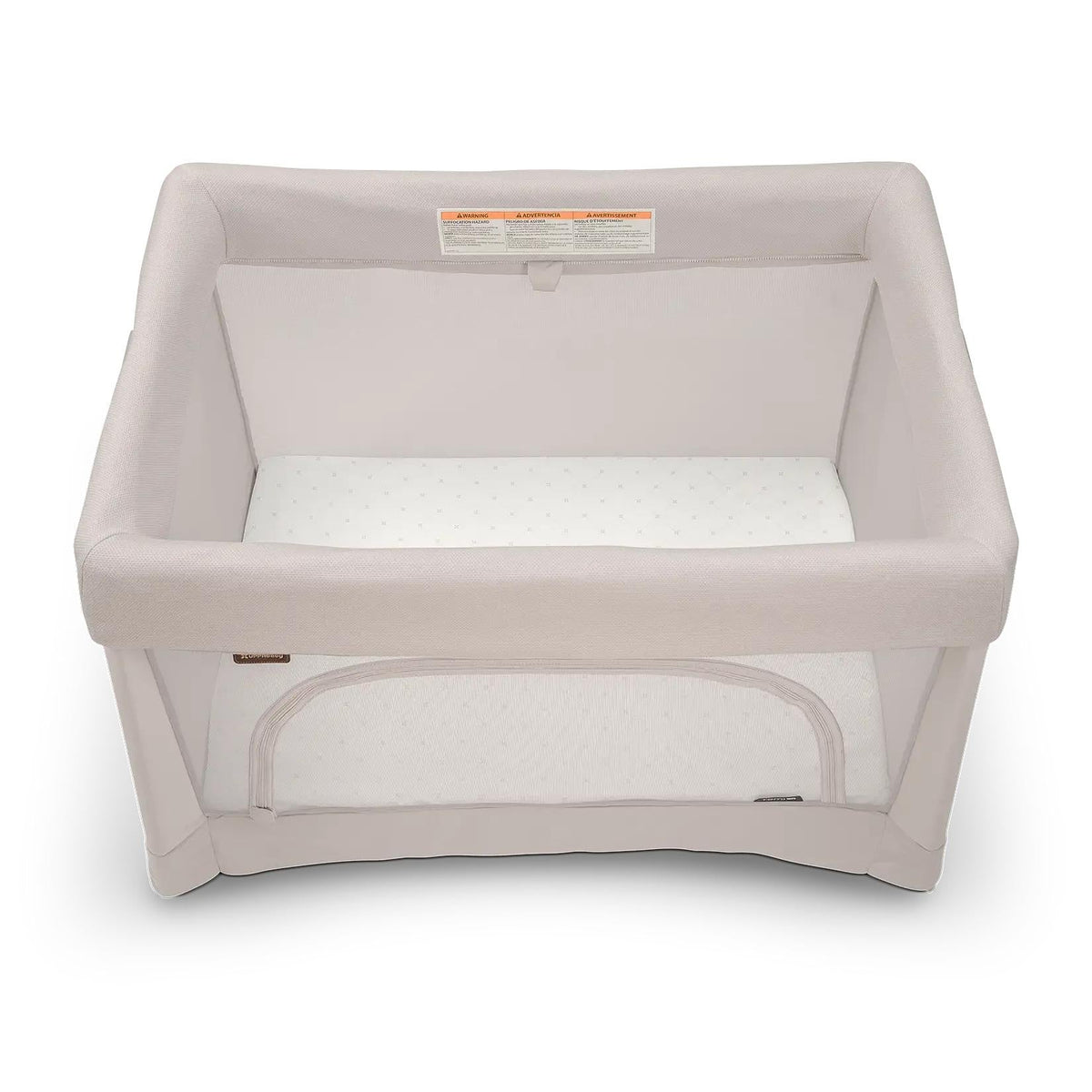 UPPAbaby Remi V2 Waterproof Mattress Covers (Set of 2)