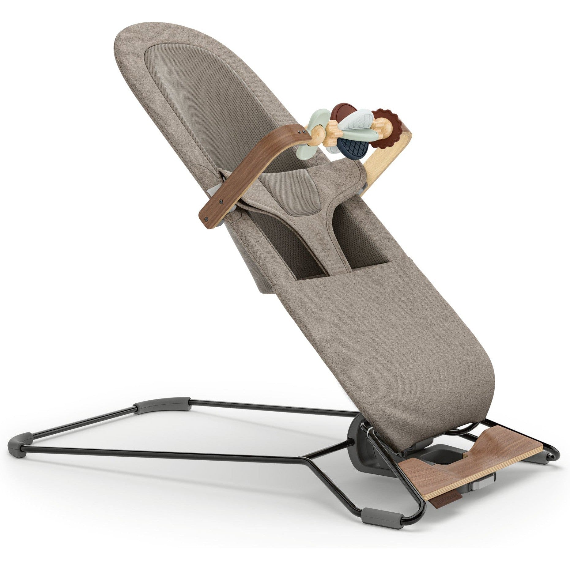 UPPAbaby Mira Bouncer Wonder Wheel Toy Bar - Twinkle Twinkle Little One