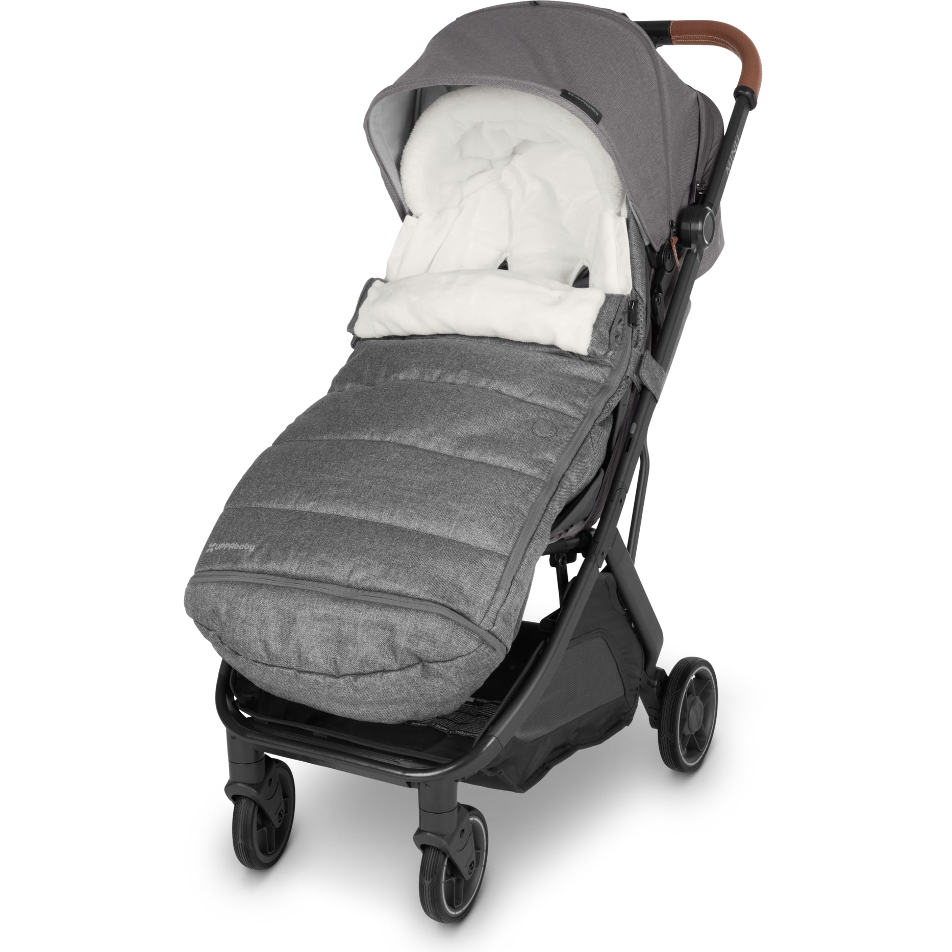 UPPAbaby CozyGanoosh NEW! - Twinkle Twinkle Little One