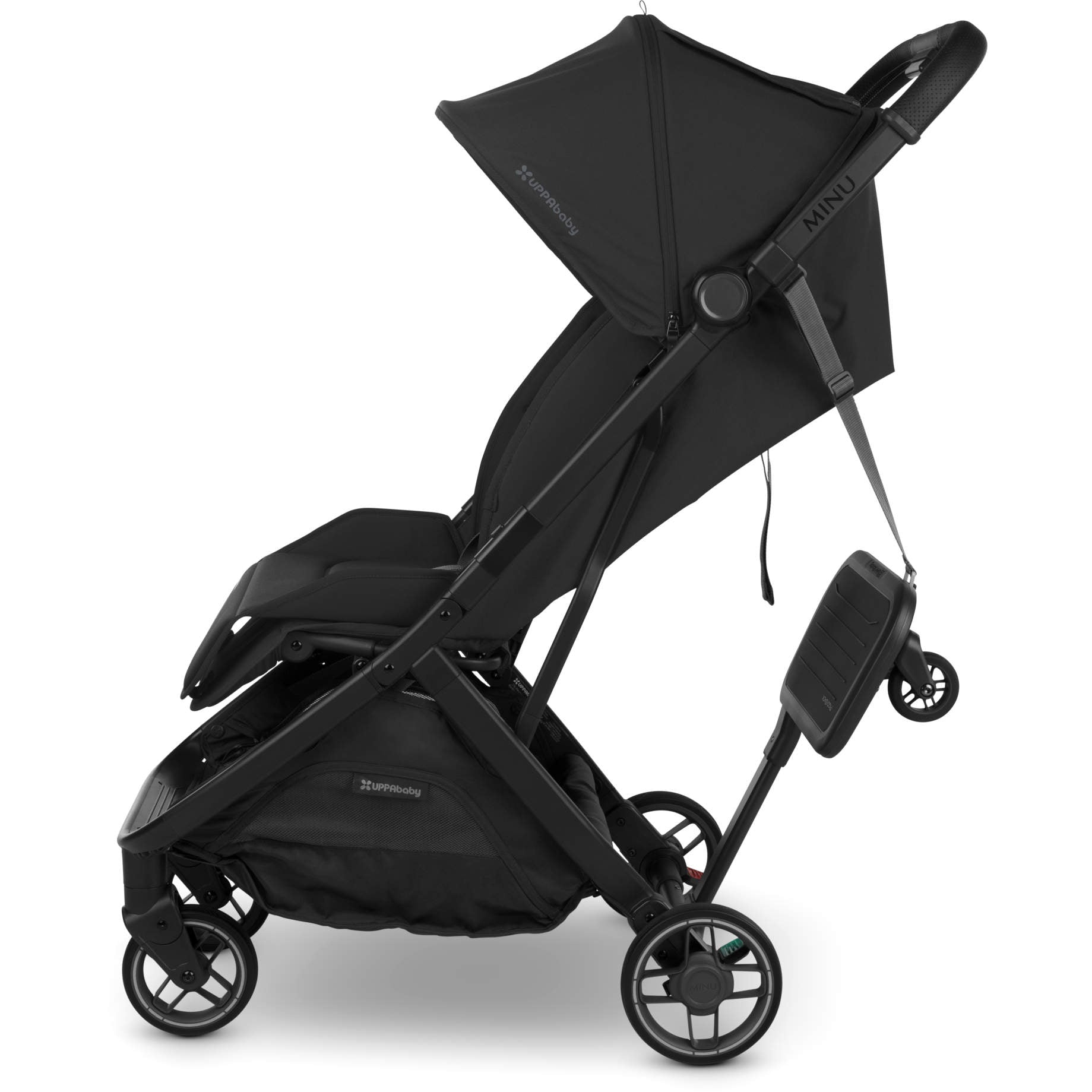 UPPAbaby Minu V3 Piggyback (All models) - Twinkle Twinkle Little One